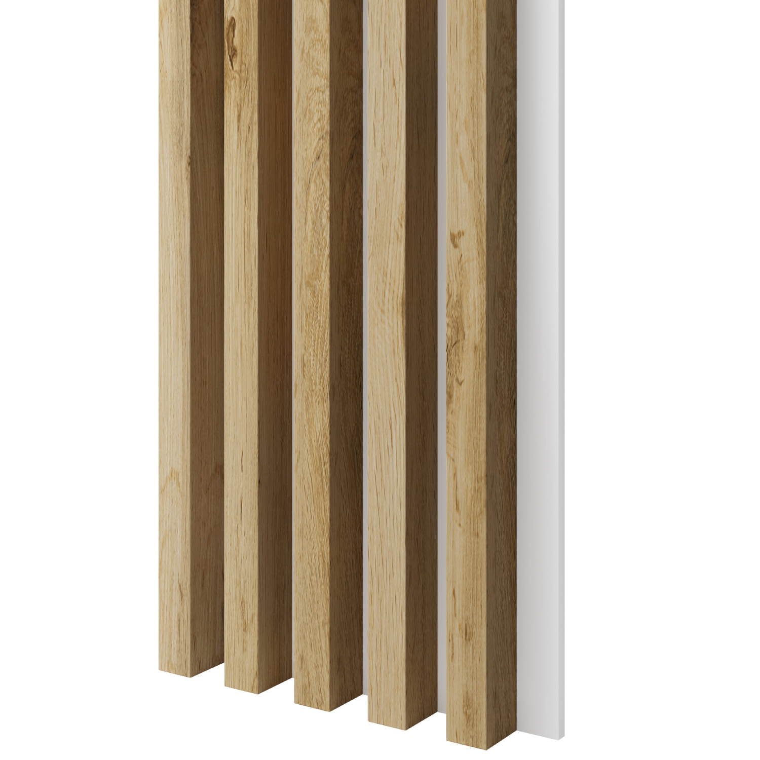 ZABALENIE NA MDF DOSKU - DUB WOTAN