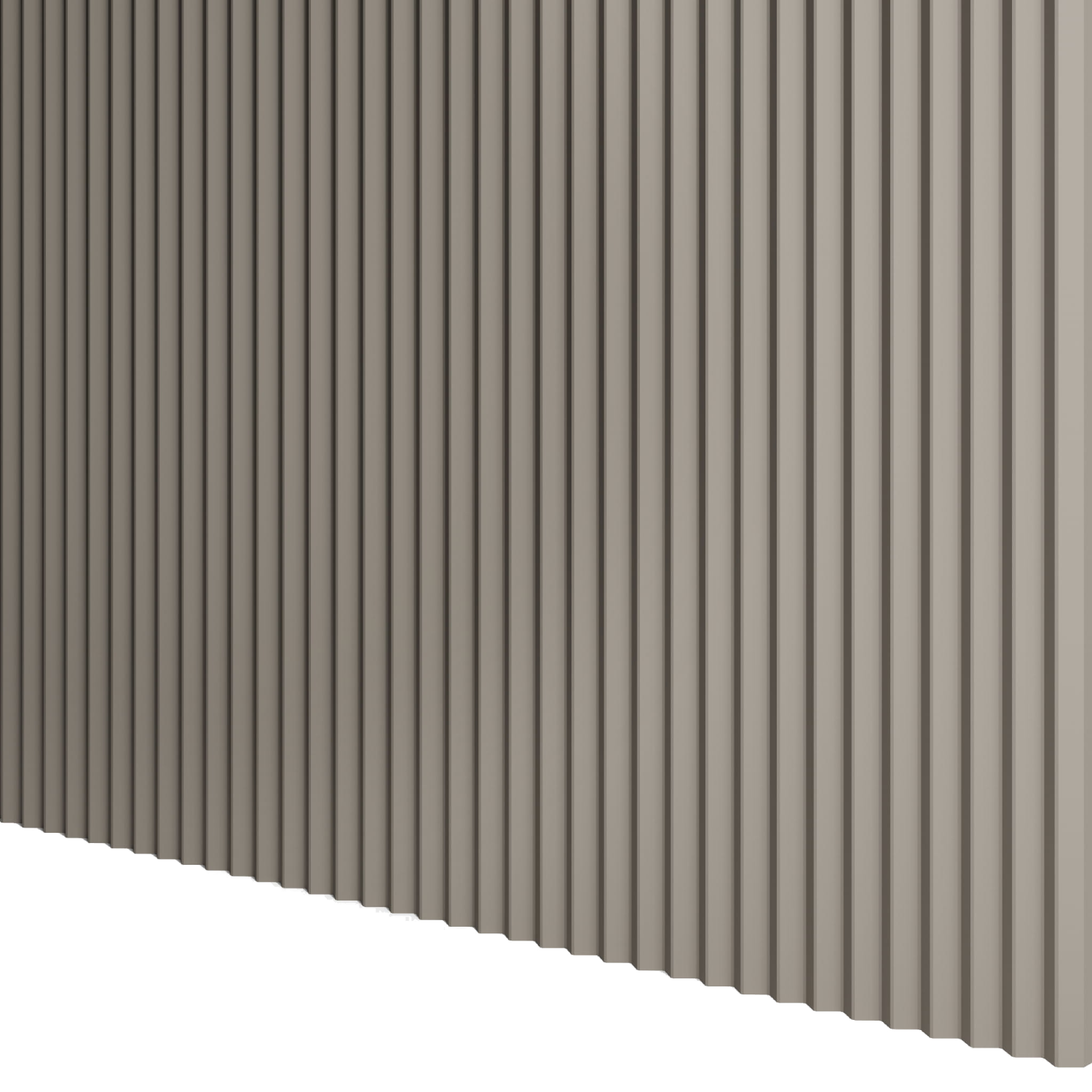 MIKROLAMELY TOPP - PIESKOVÁ BÉŽOVÁ - LAMELE3D