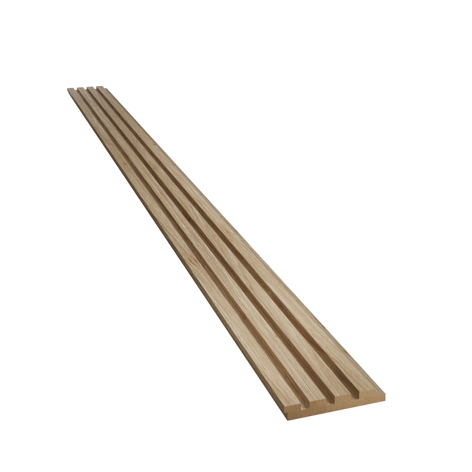 MINI LAMELY- PRÍRODNÝ DUB