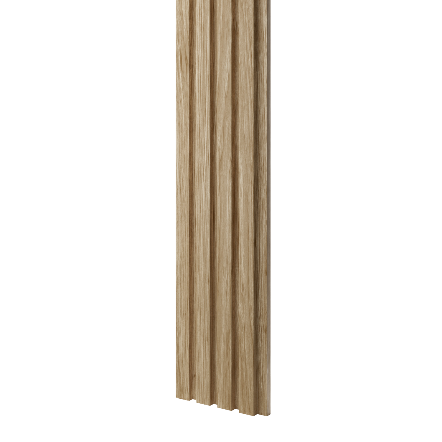 MINI SLAMS - PRÍRODNÝ DUB