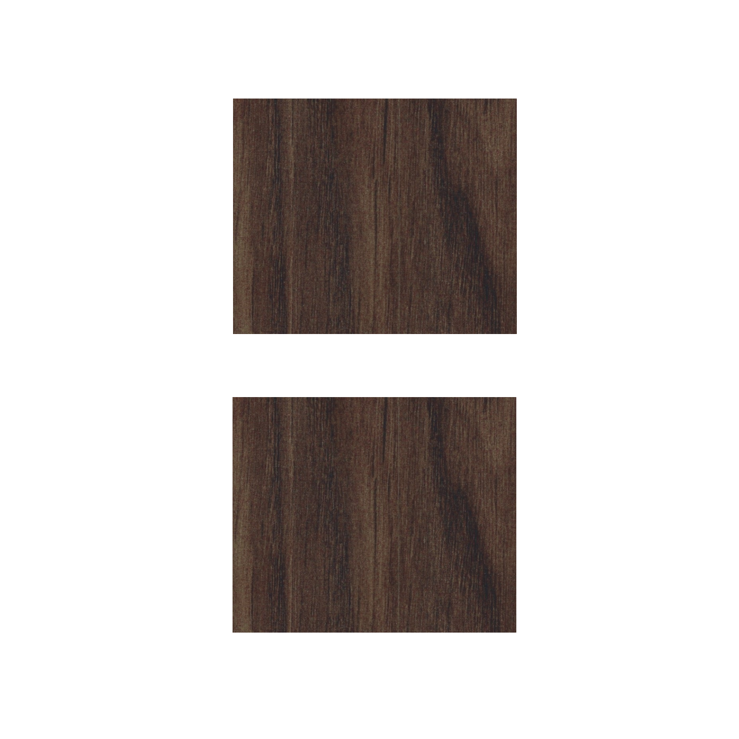 Koncové krytky lamiel 3x4 – sada 2 kusov