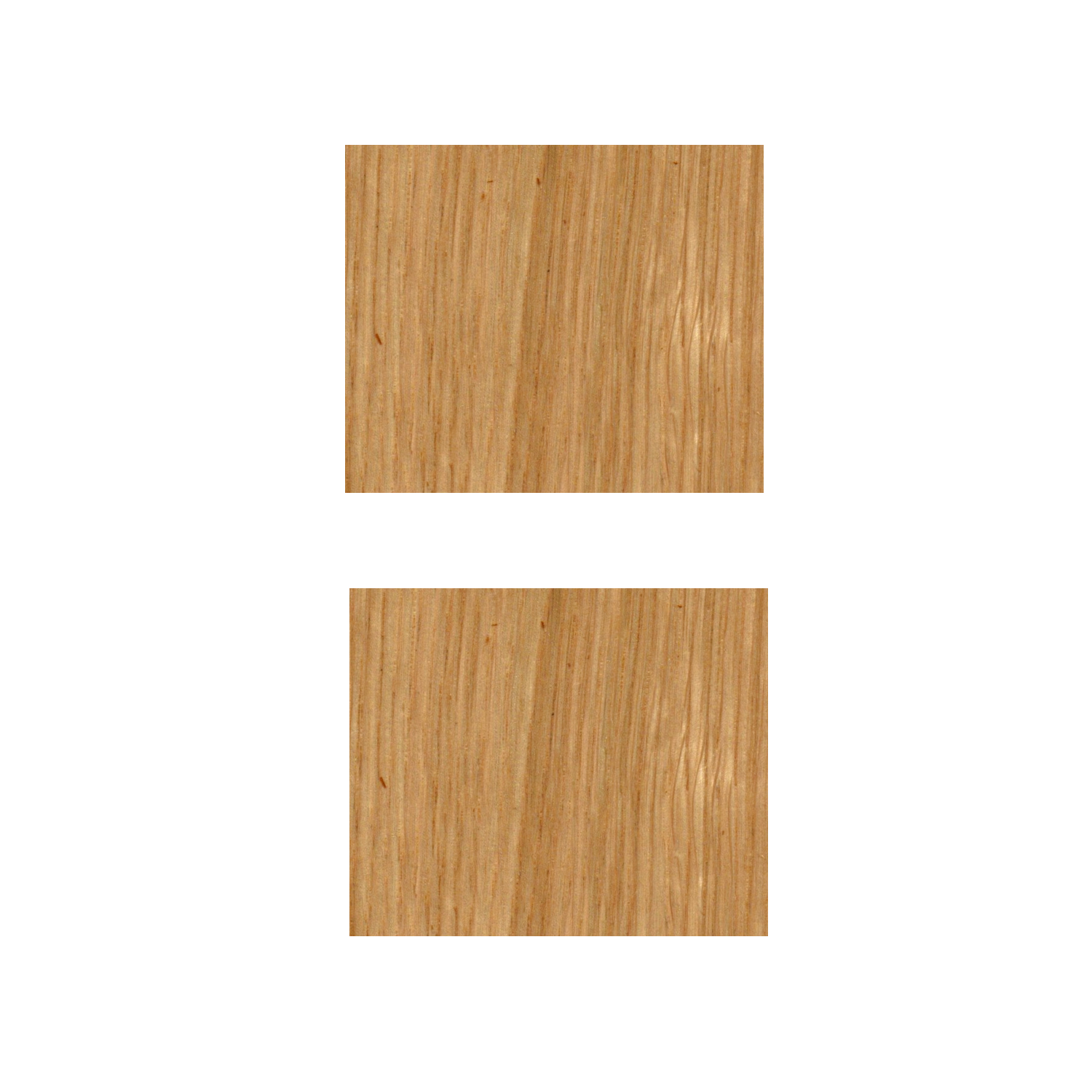 Koncové krytky lamiel 3x4 – sada 2 kusov