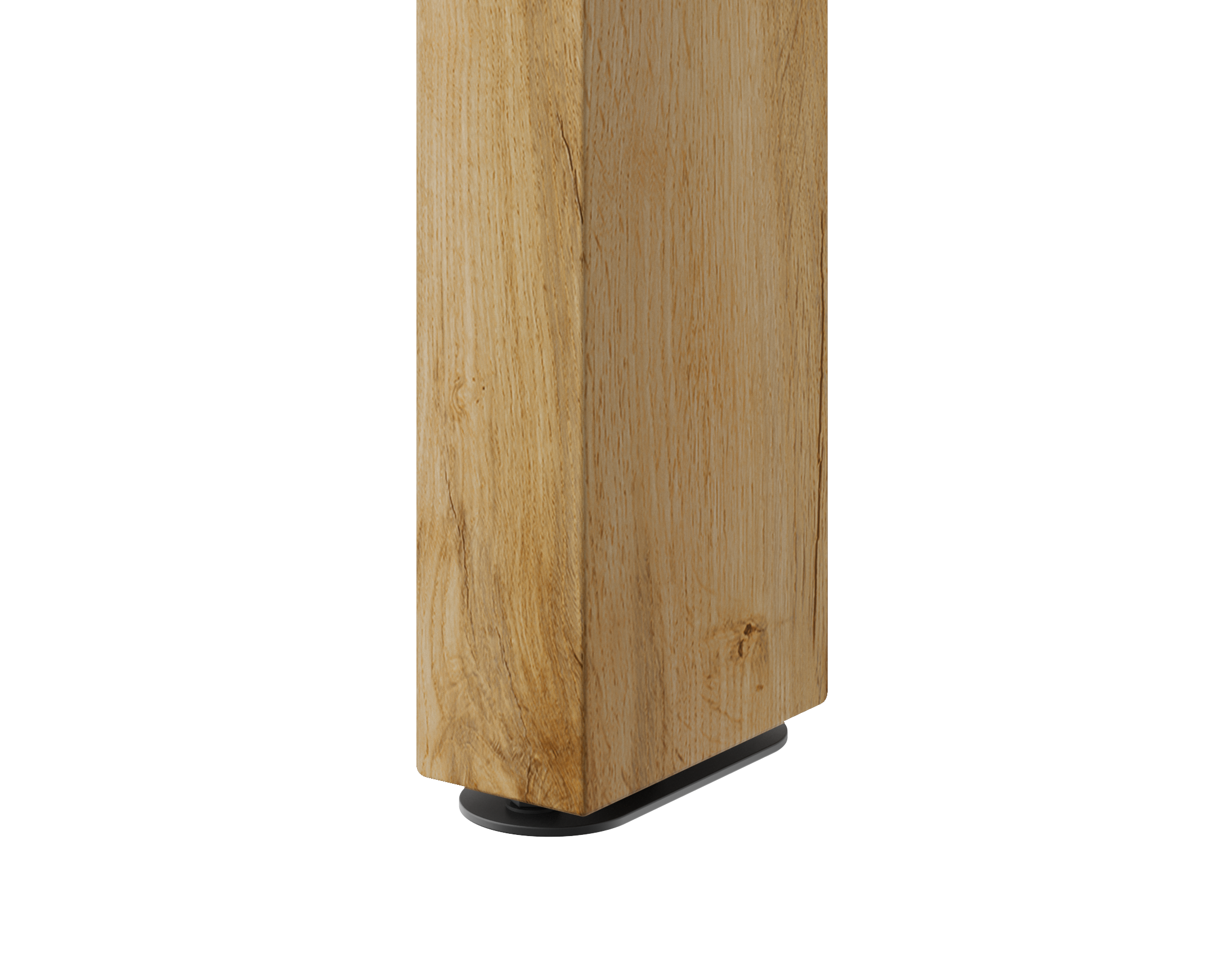 3D LAMELY – SAMOSTATNÉ OTOČNÉ – WOTAN OAK