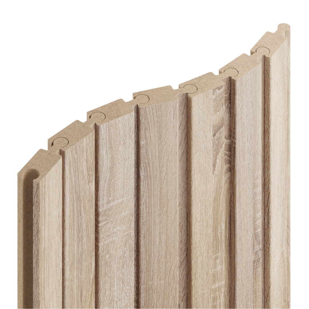 PUZZLE LAMELY - DUB SONOMA