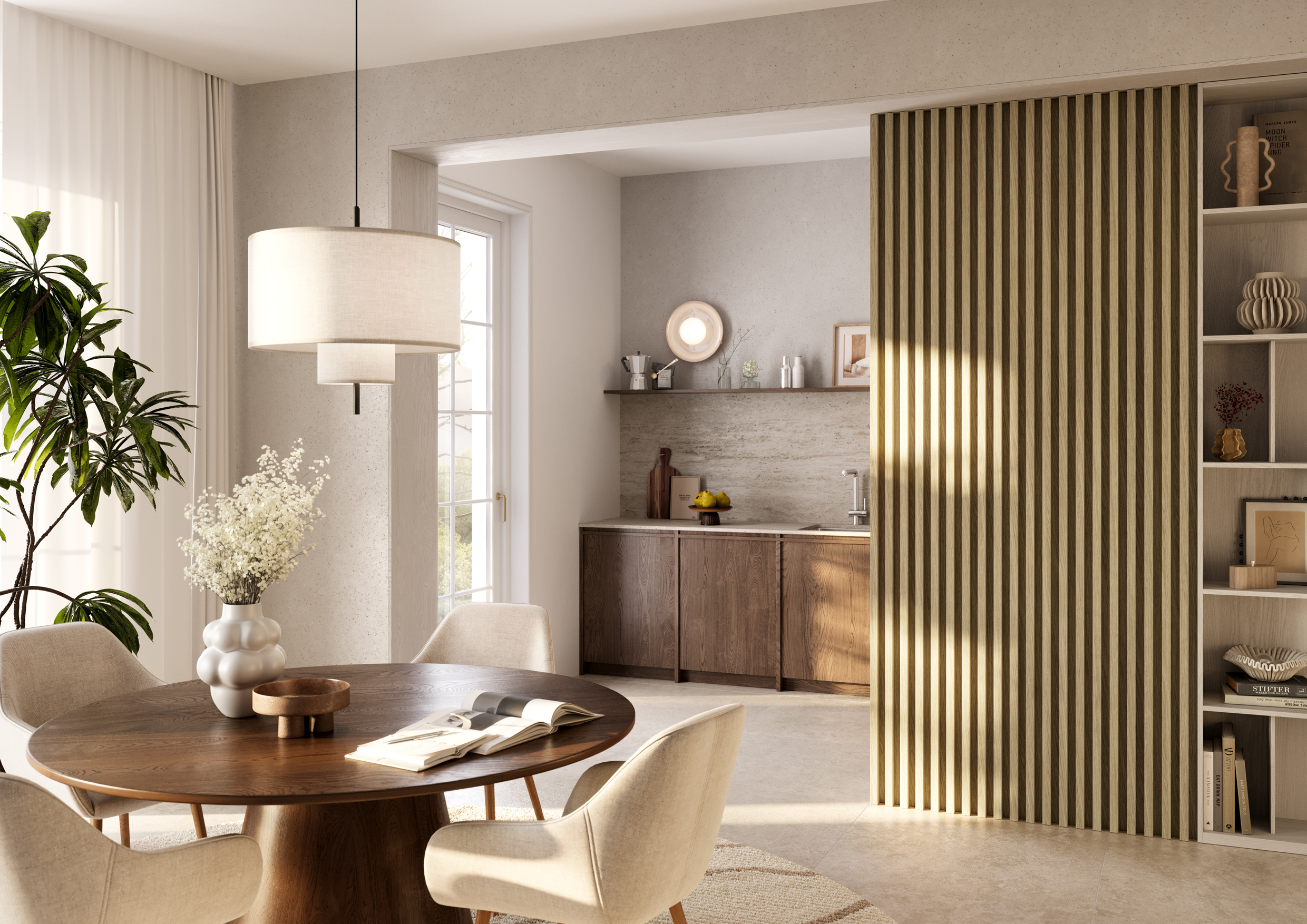 LAMELY NA DYHOVANEJ MDF DOSKE - DUBOVÁ DYHA