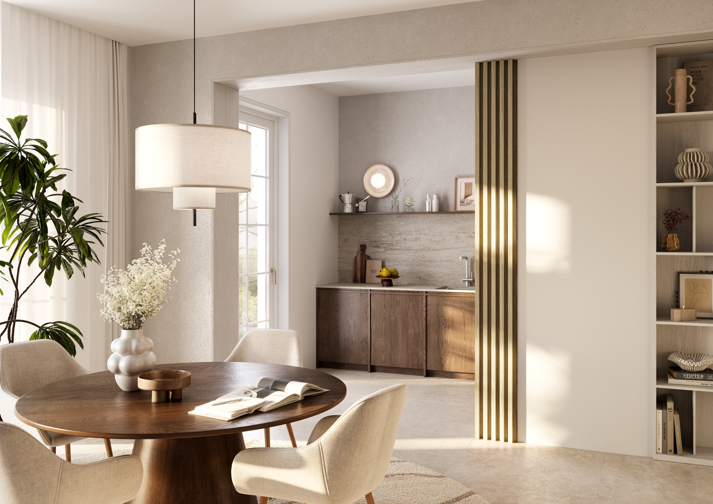 LAMELY NA DYHOVANEJ MDF DOSKE - DUBOVÁ DYHA