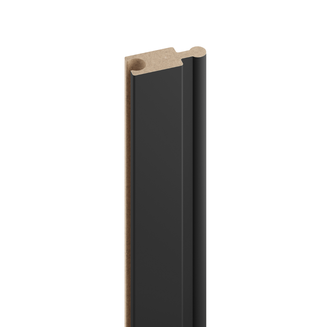 PUZZLE LAMELY - ČIERNA