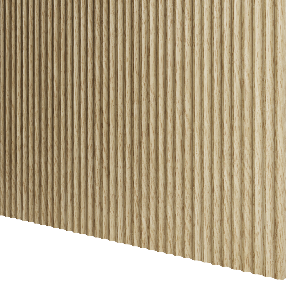 MIKROLAMELY VIK - Dub európsky CPL-LAMELE3D