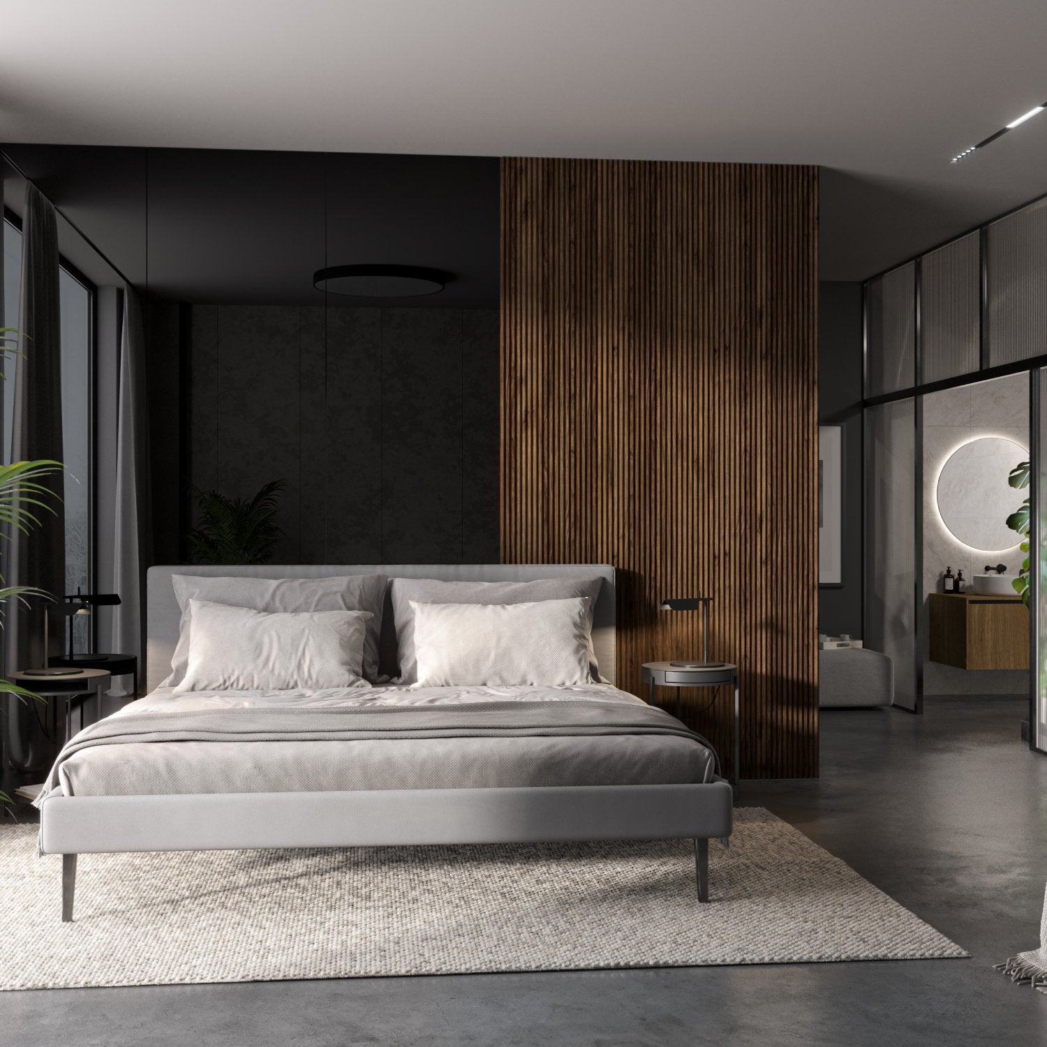 MIKROLAMELY TOPP - KLASICKÝ ORECH - LAMELE3D