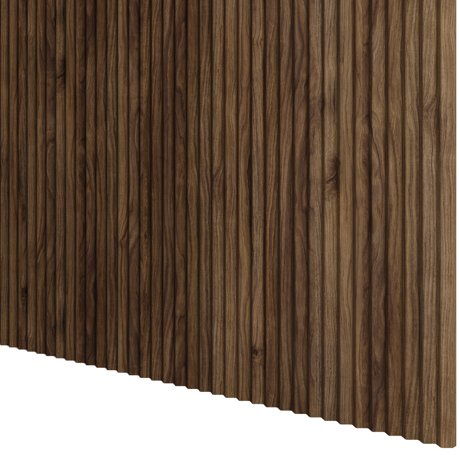 MIKROLAMELY TOPP - KLASICKÝ ORECH - LAMELE3D