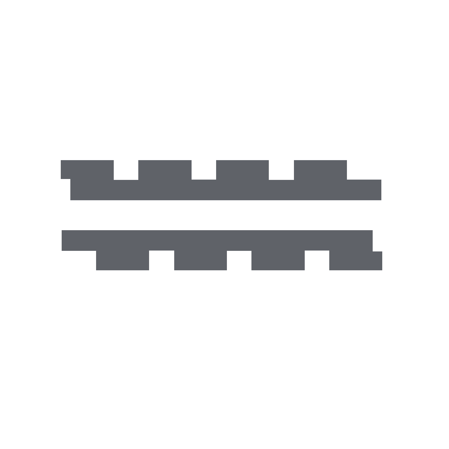 Koncové krytky minilamiel – sada 2 kusov