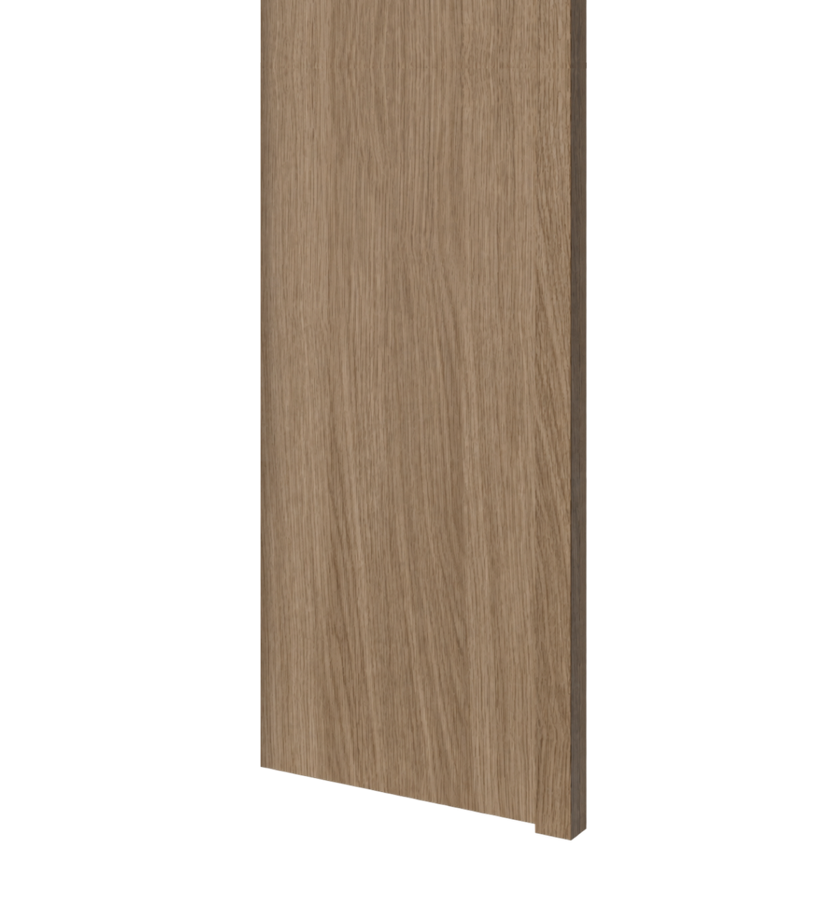Japandi Panel - Európsky dub CPL