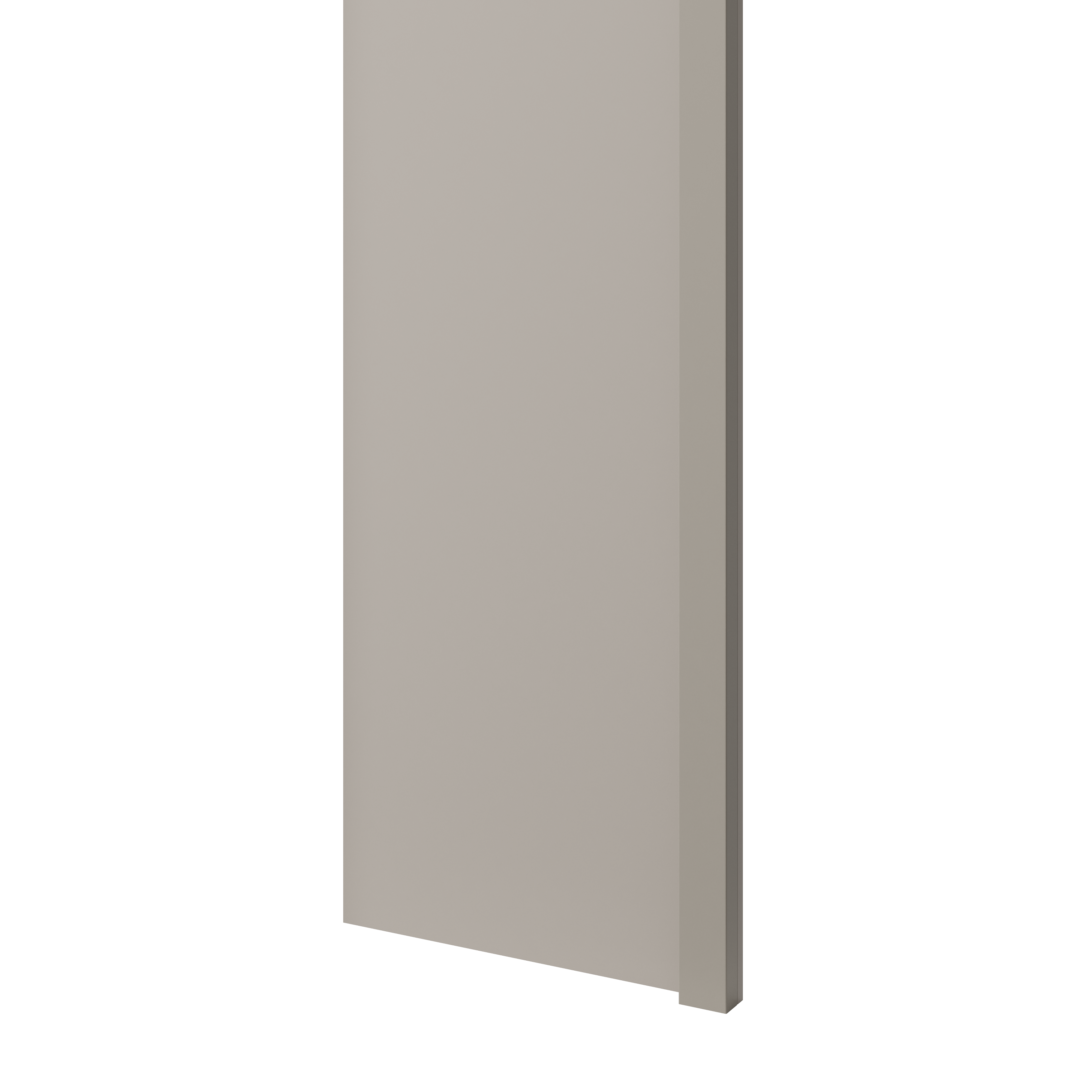 Panel Japandi - pieskovo béžový