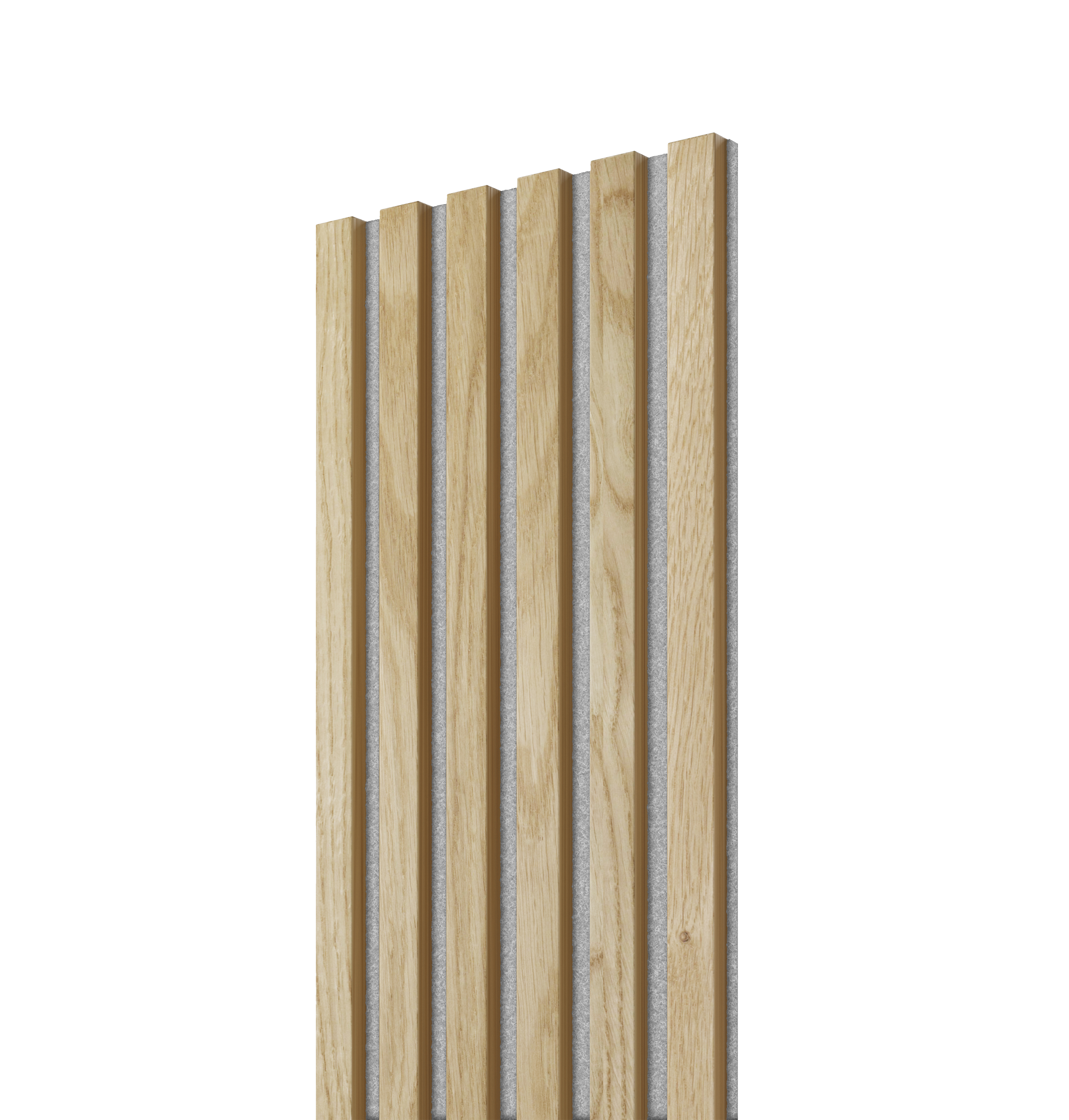 LAMELY NA PLSTI - DUBOVÁ DYHA - LAMELE3D