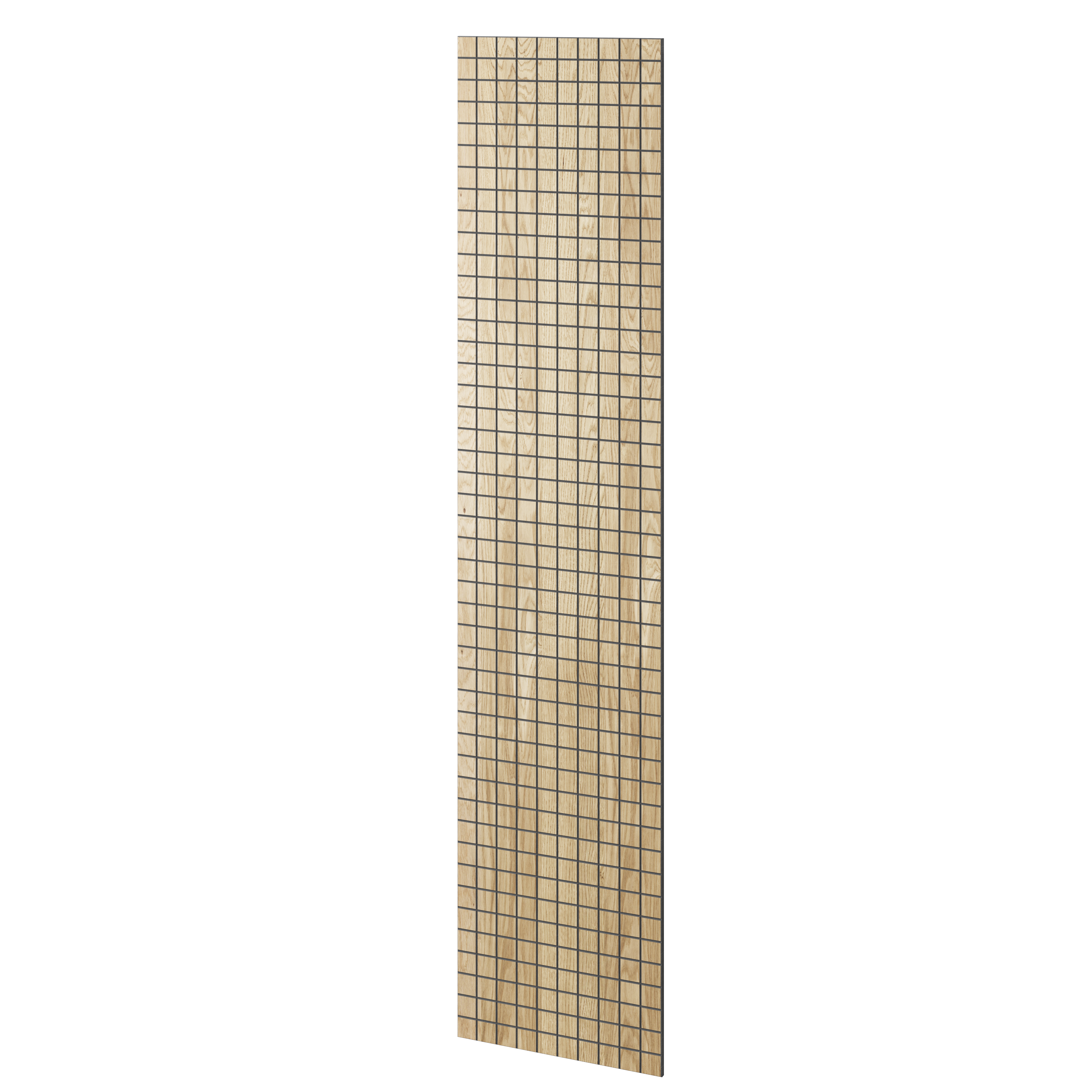 FRÉZOVANÝ PANEL - BRUGY - LAMELE3D