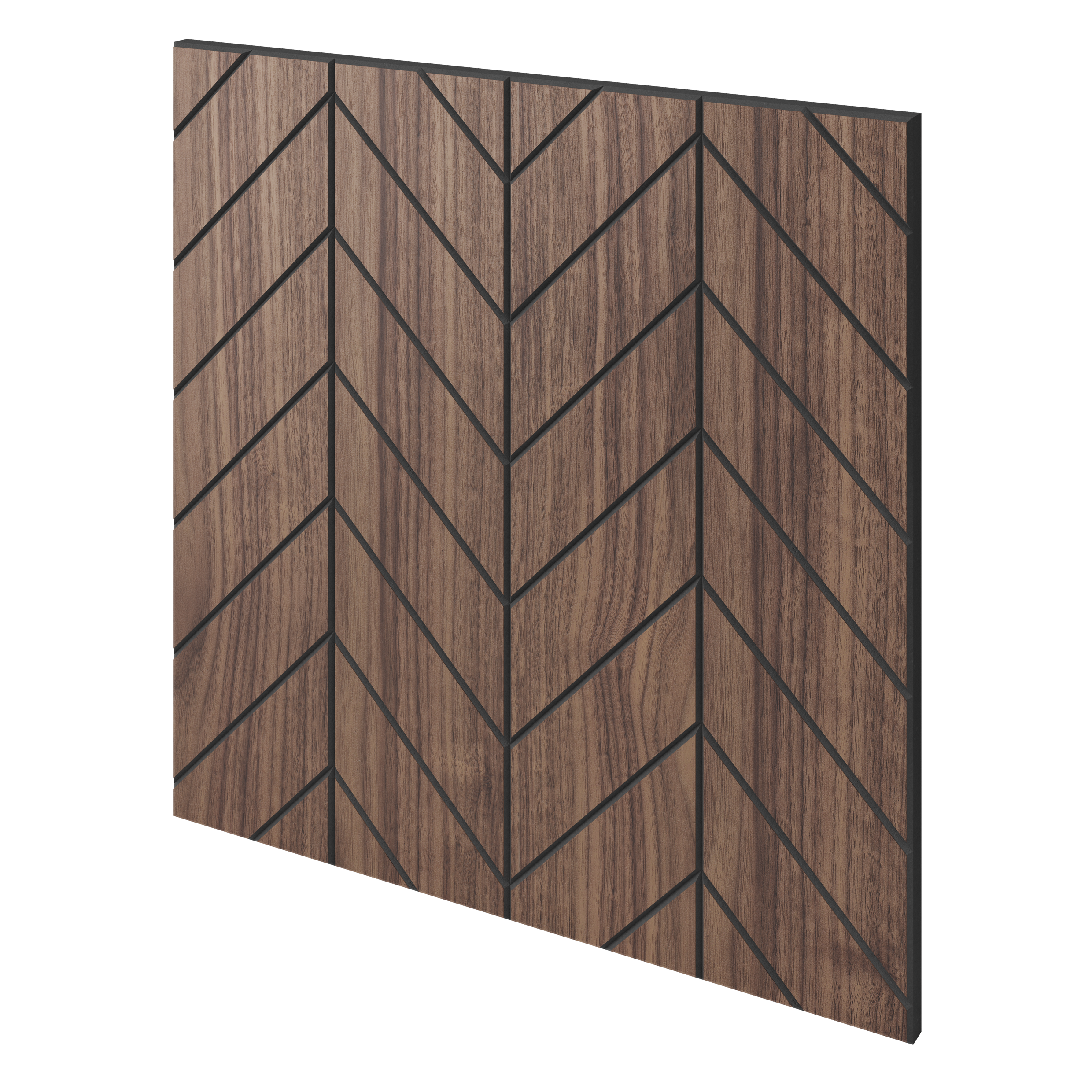 - VERSAILLES - DYHA AMERICKÝ ORECH - LAMELE3D