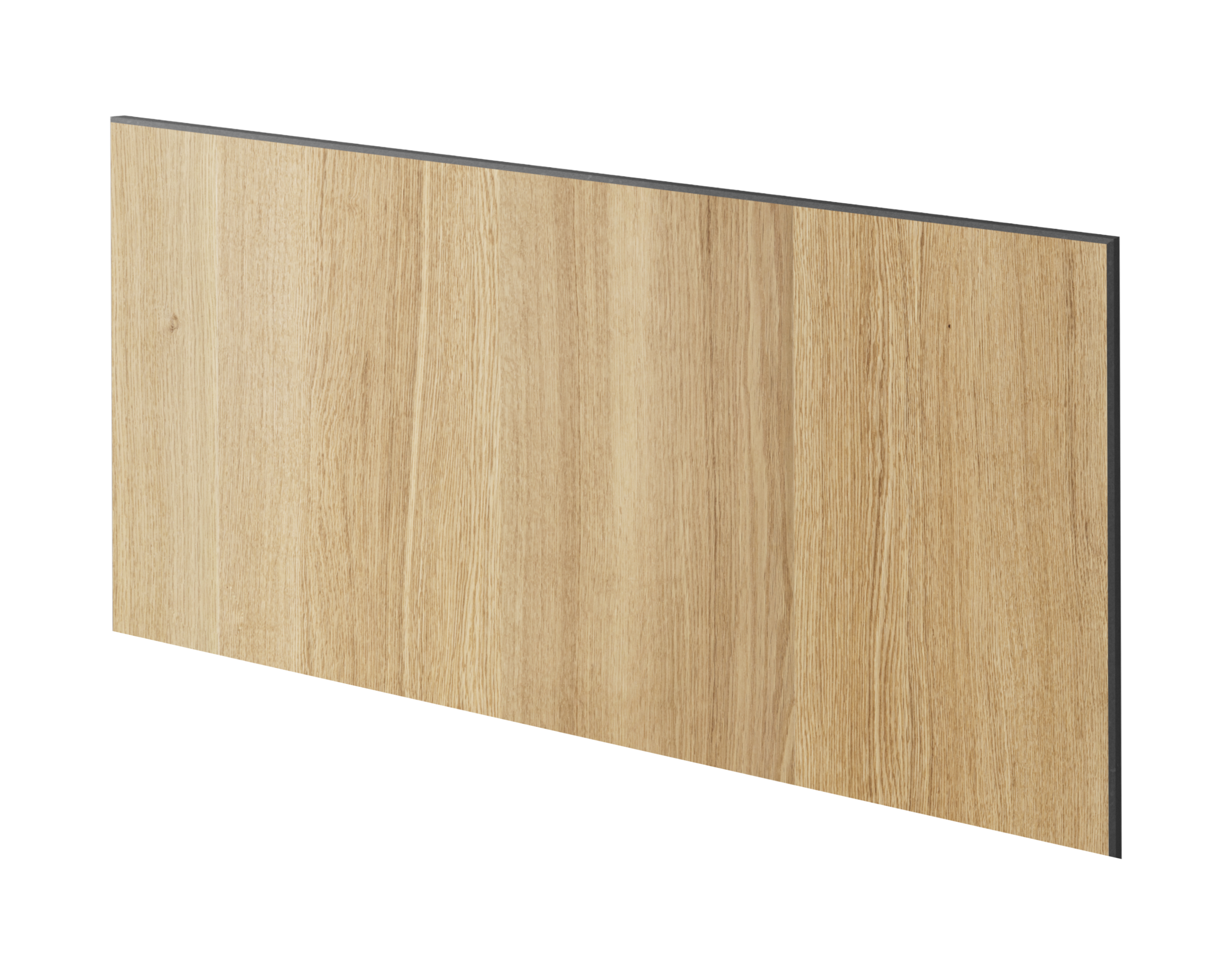 FRÉZOVANÝ PANEL - TANAMI - LAMELE3D