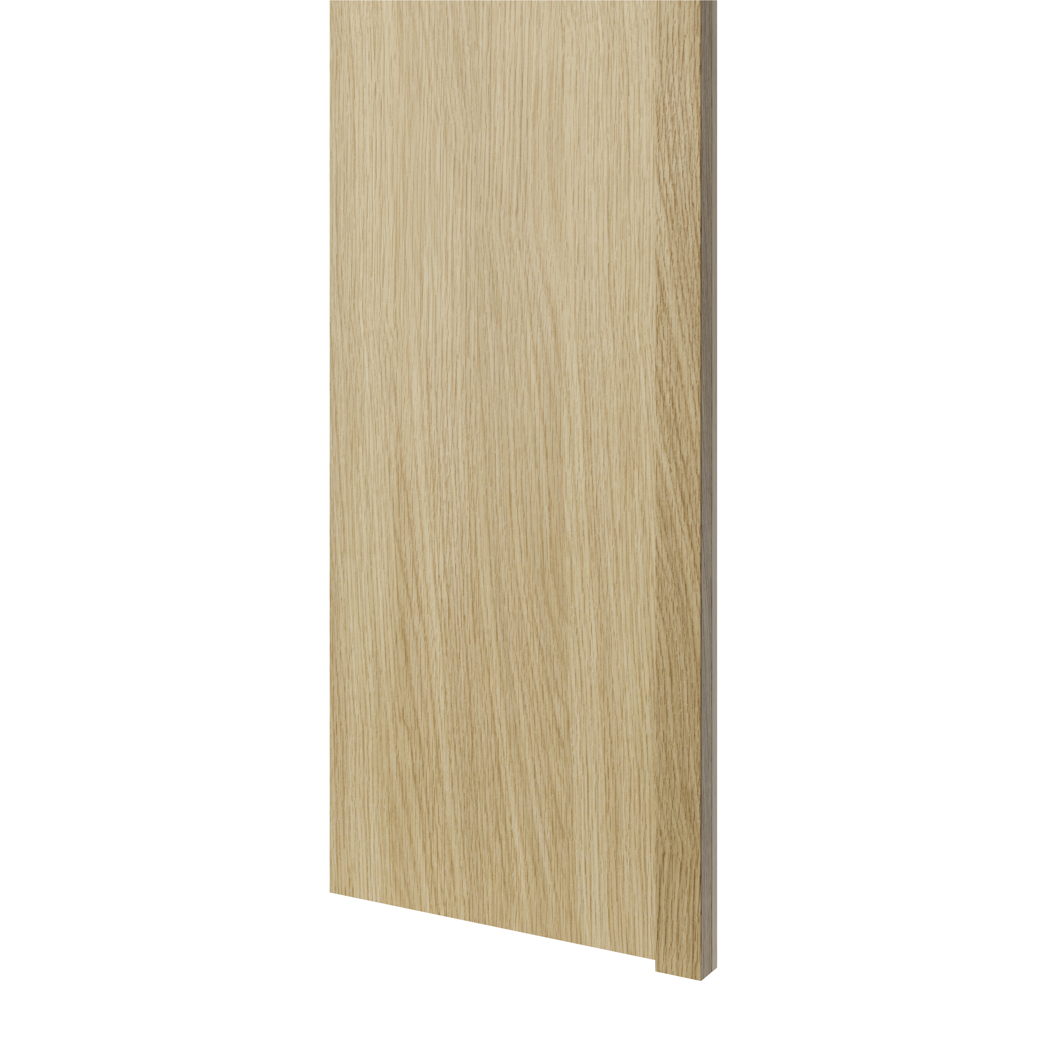 Japandi Panel - Európsky dub CPL