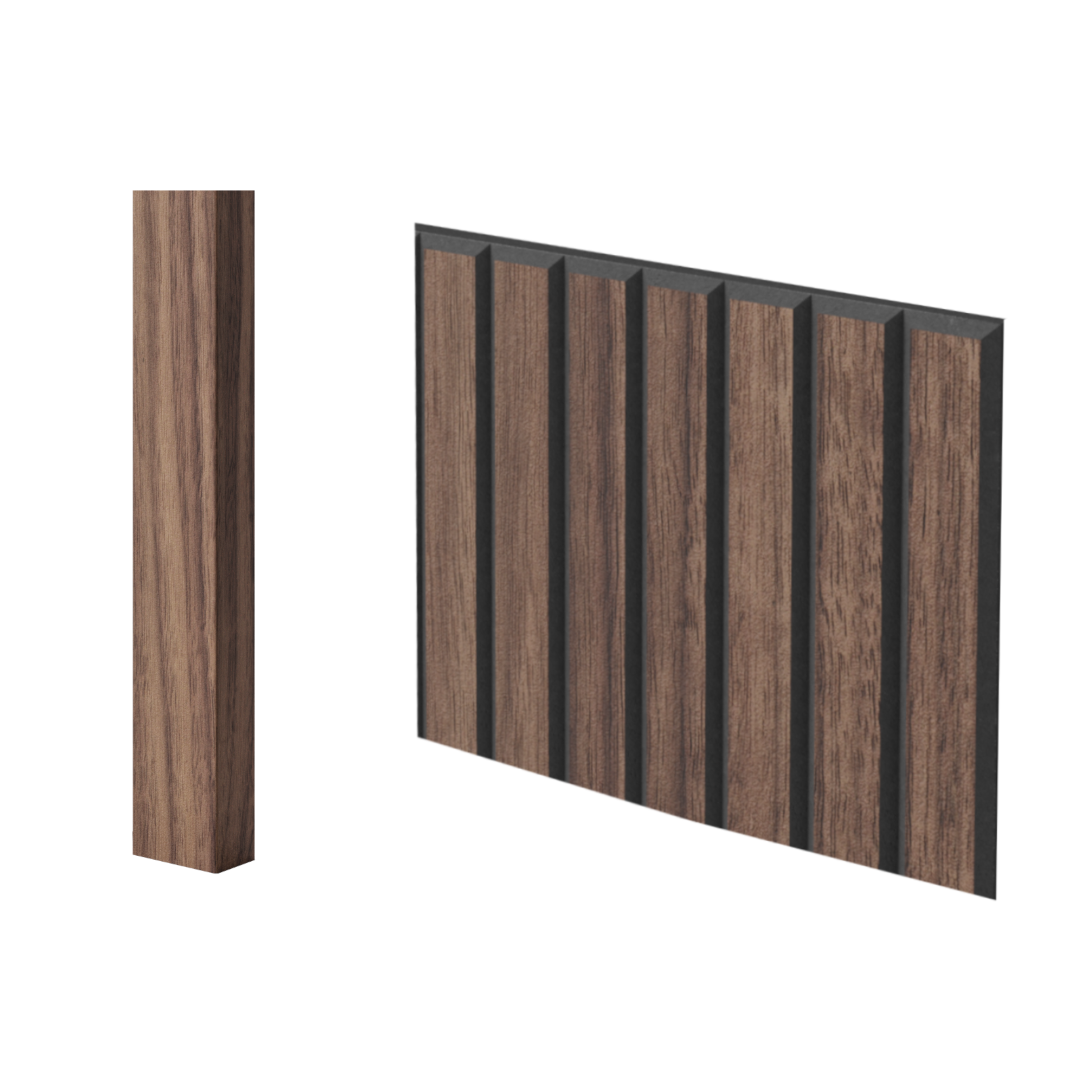 VZOROVÝ PRÍRUČNÍK - AMERICKÁ ORECHOVÁ DYHA