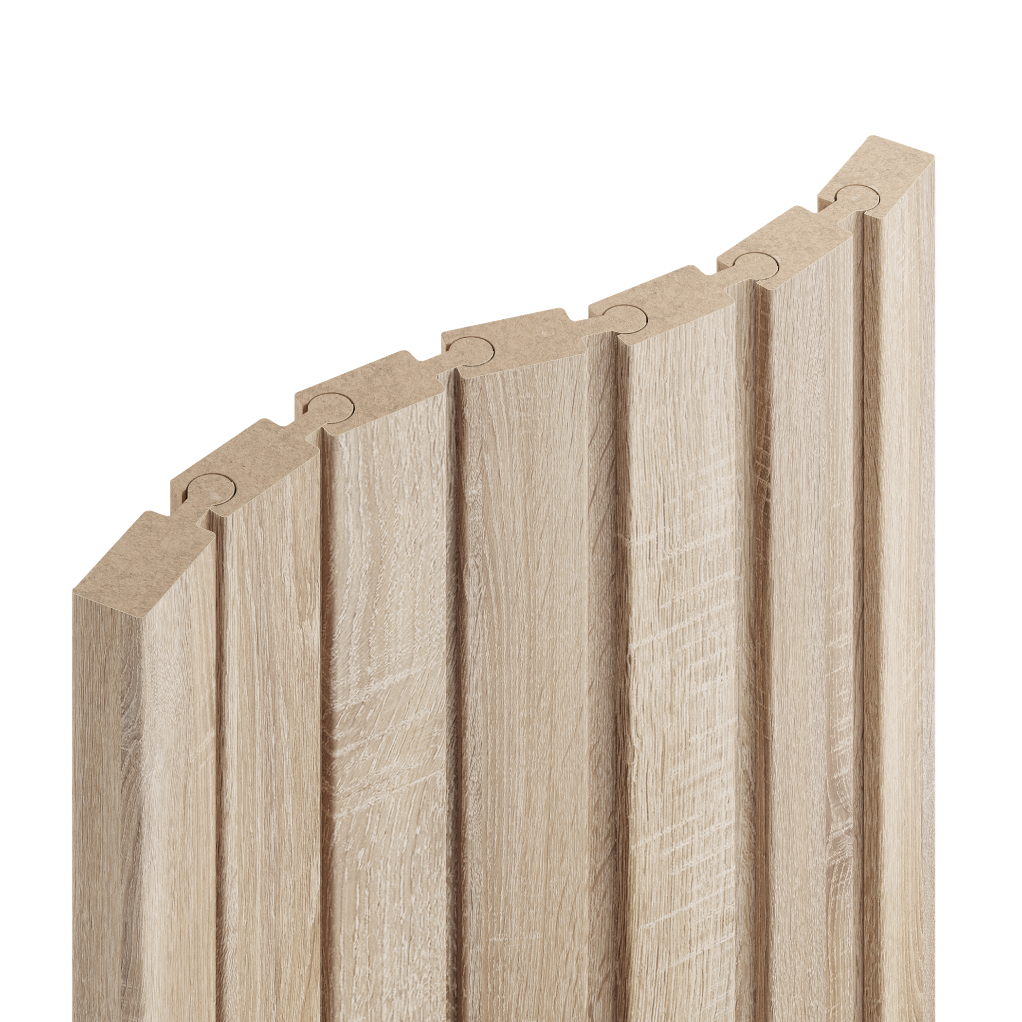 PUZZLE - ŠTARTOVACIA LÍSTKA - DUB SONOMA