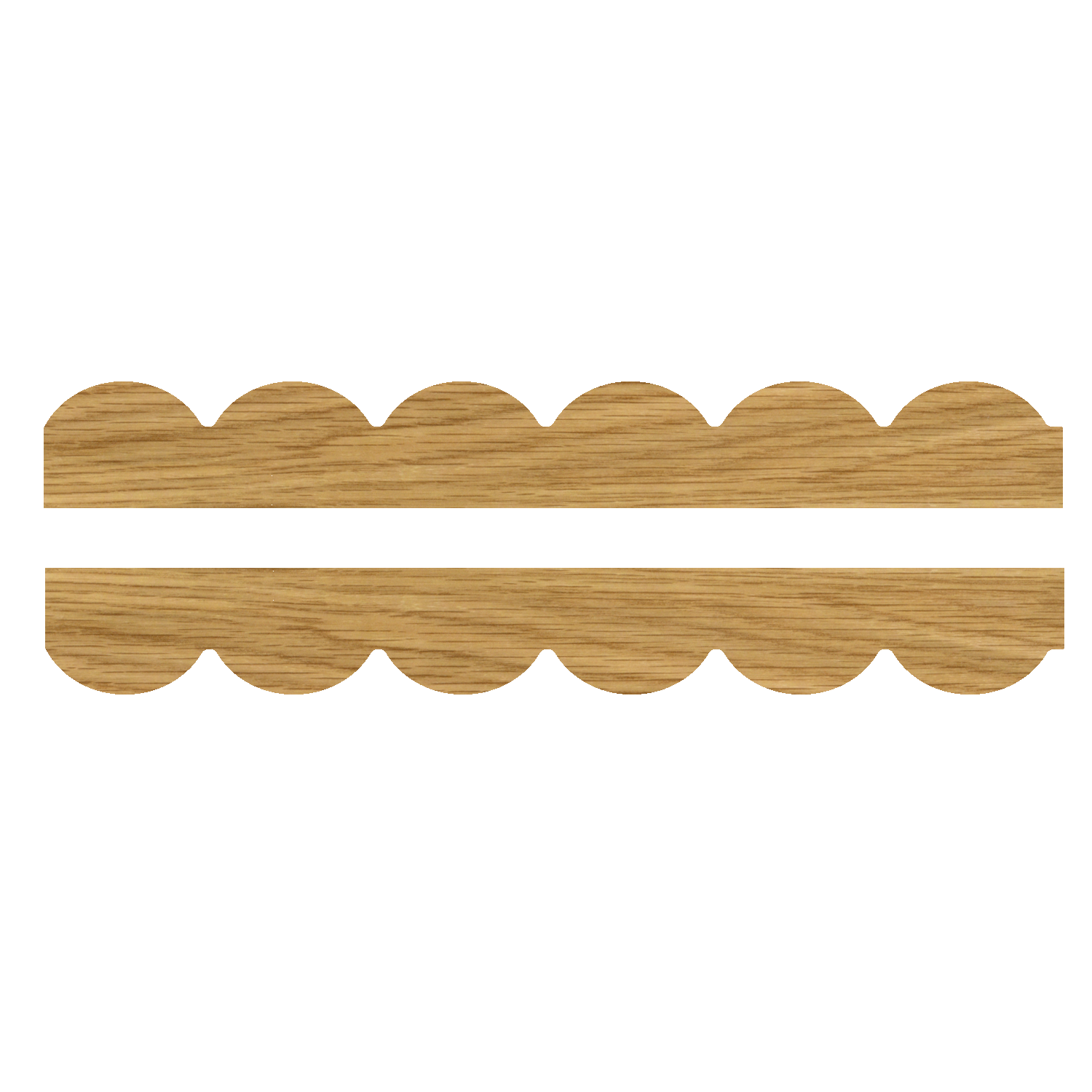 Koncové krytky VAG Microfin – sada 2 kusov