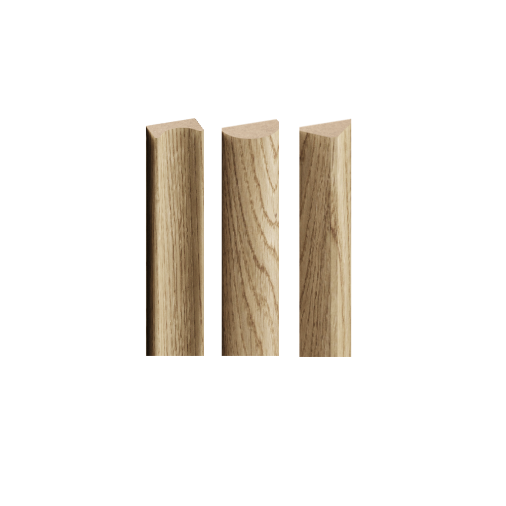 VZORKOVNÍK PRE LAMELY NA TKANINE - LAMELE3D