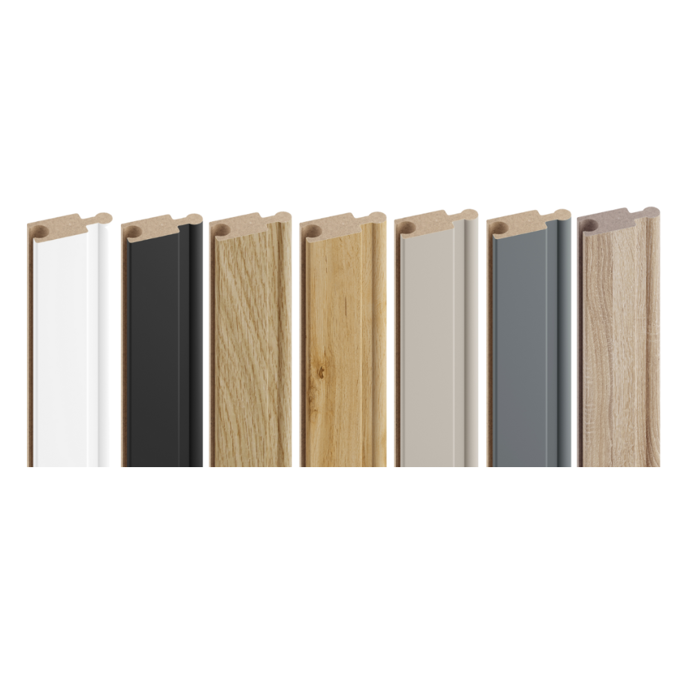 VZORKOVNÍK PUZZLE LAMELY