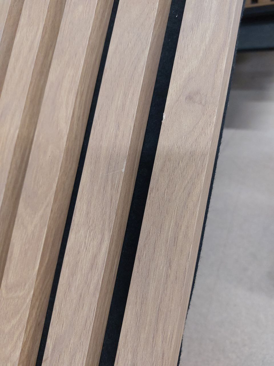 SLAMS NA PLSTI - PRÍRODNÝ DUB - SLAMS3D