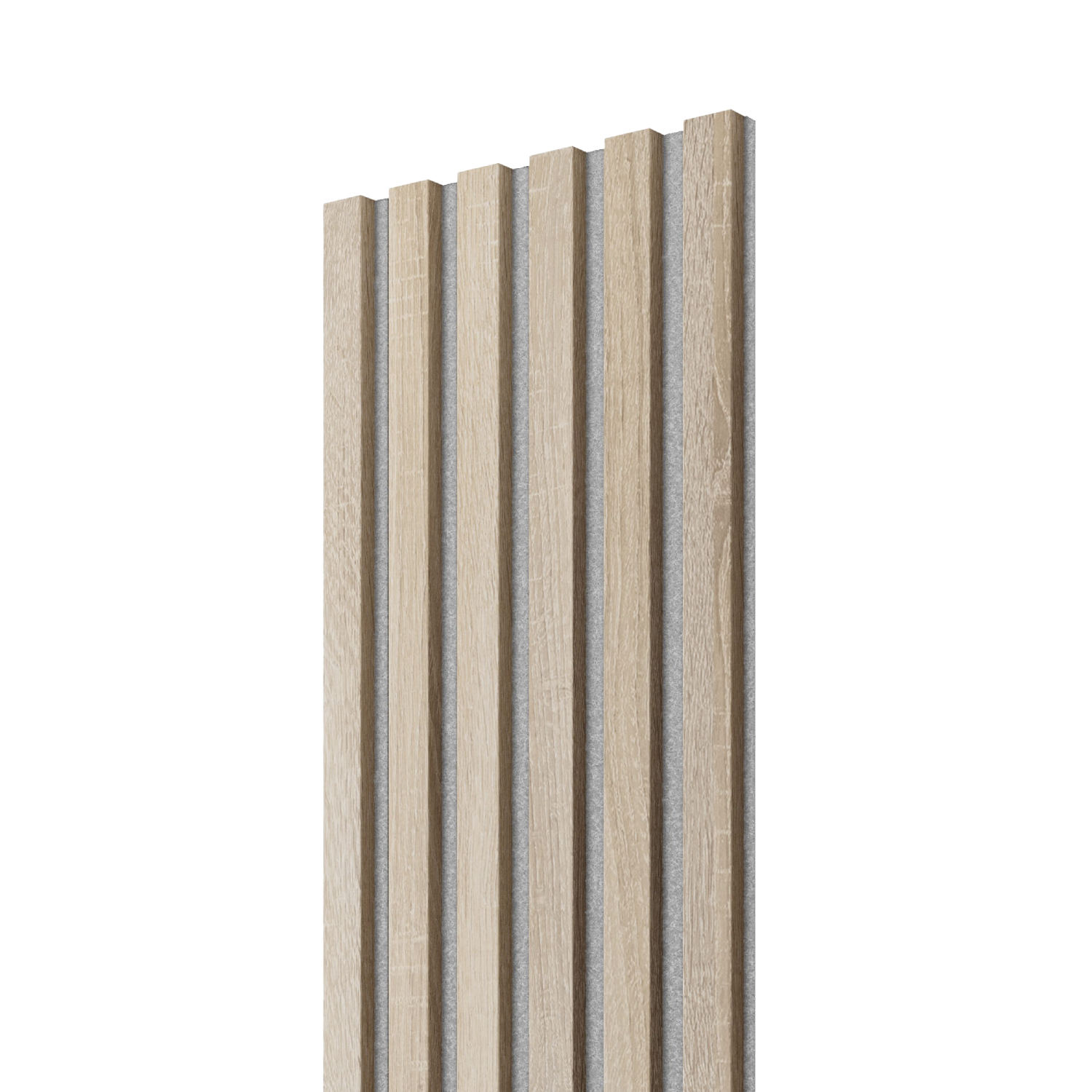 LAMELY NA PLSTI - DUB SONOMA - LAMELE3D