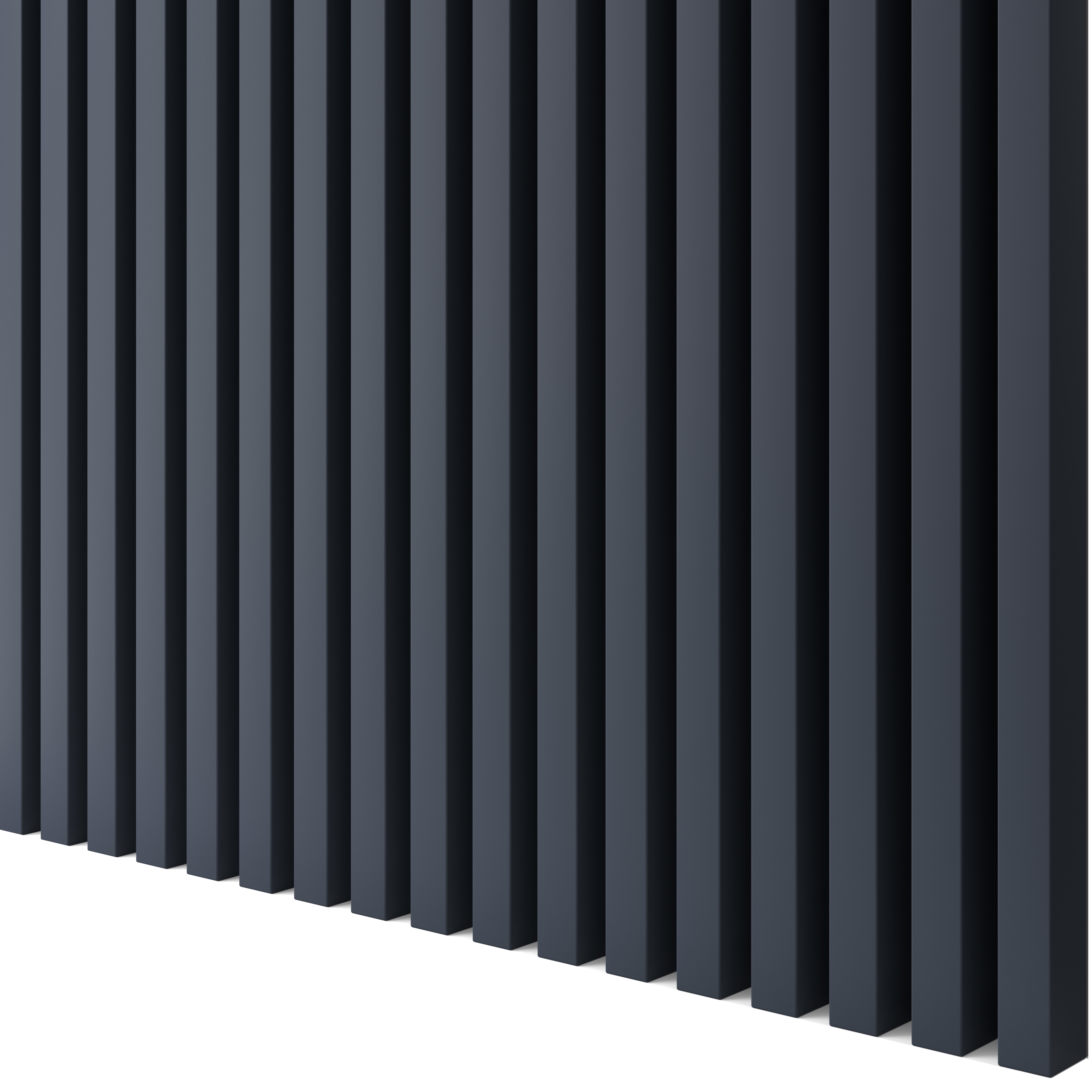 VZORKOVNÍK FARIEB - LAMELY 3X4 - LAMELE3D