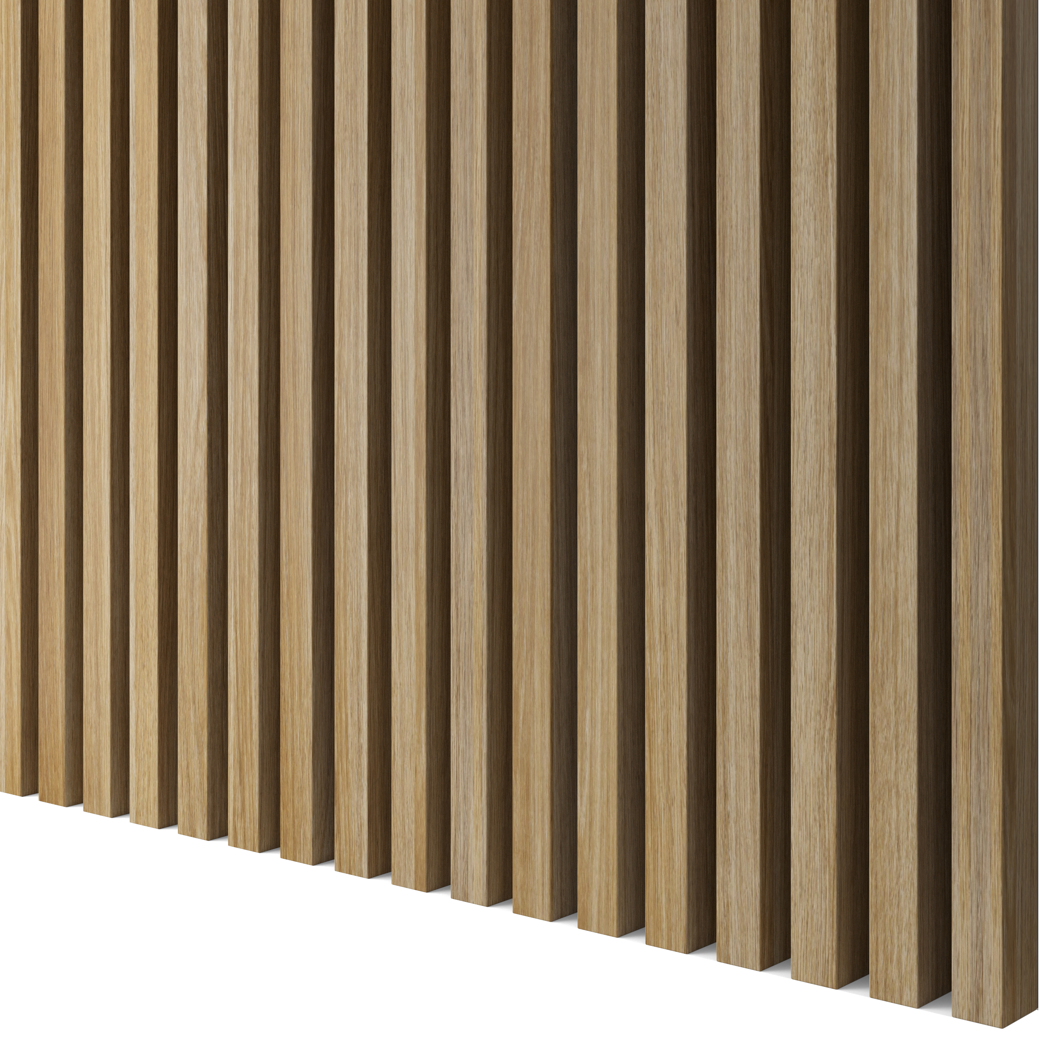 VZORKOVNÍK FARIEB - LAMELY 3X4 - LAMELE3D