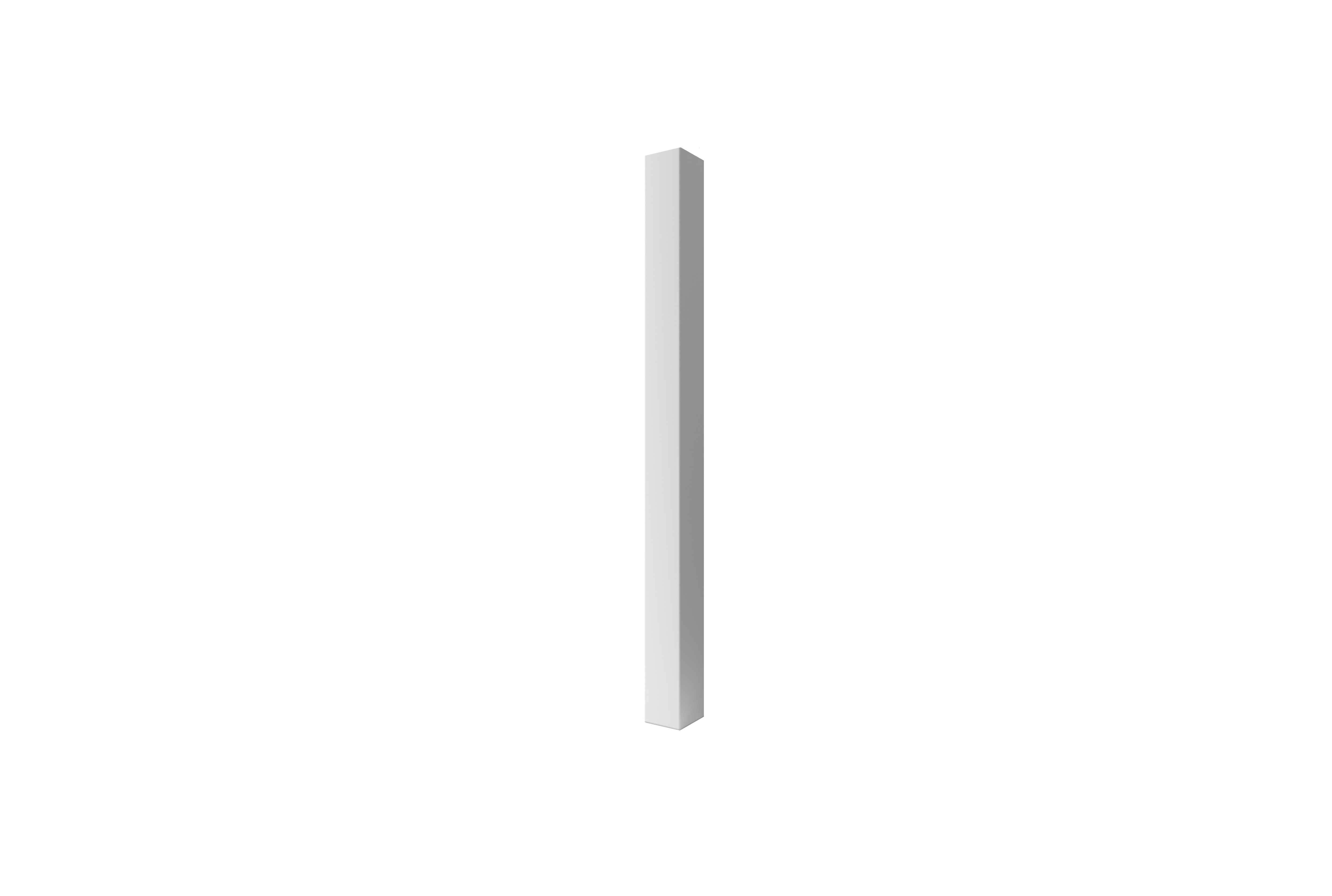 JEDNA VZORKA - 3X4 CM LAMELA - LAMELE3D