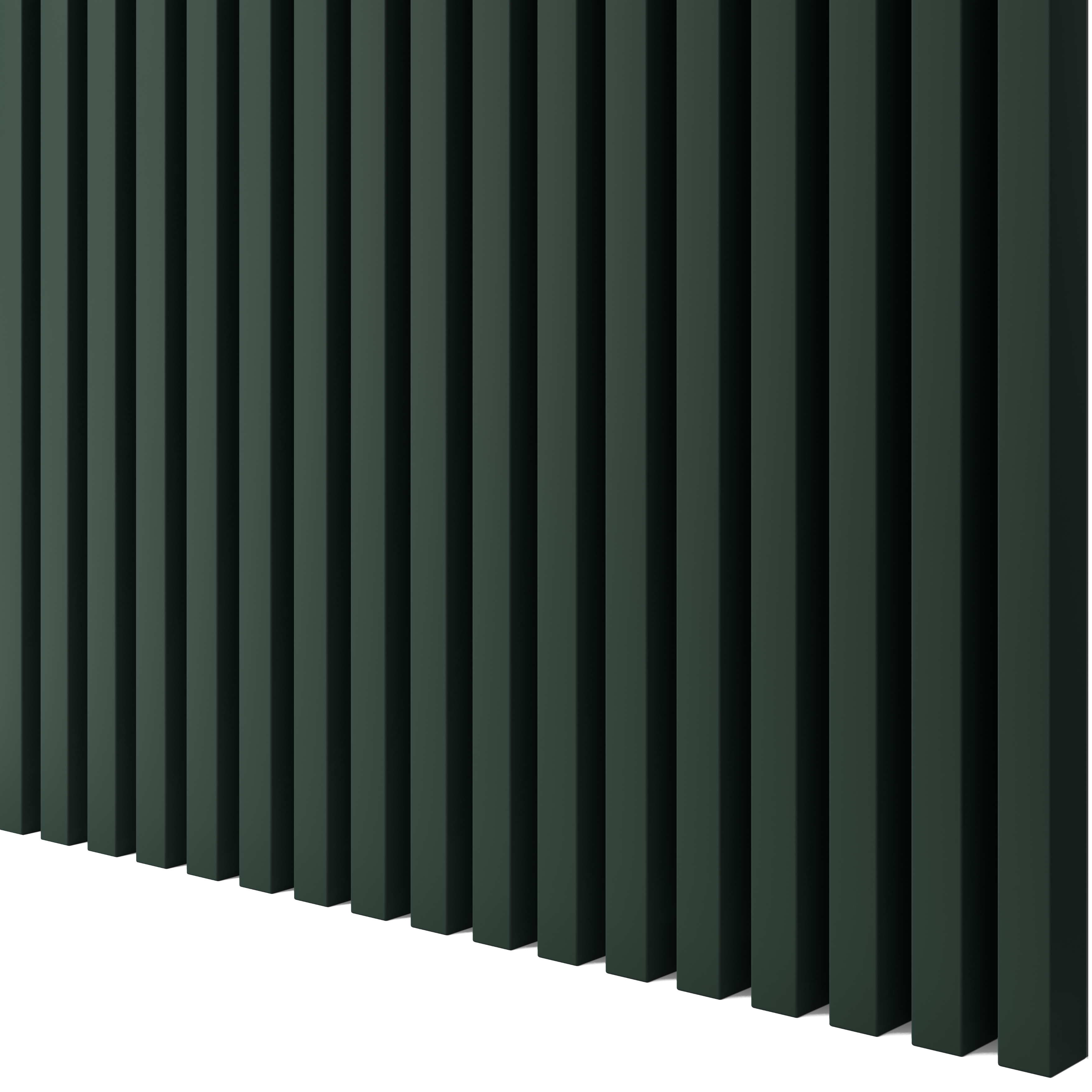 VZORKOVNÍK FARIEB - LAMELY 3X4 - LAMELE3D