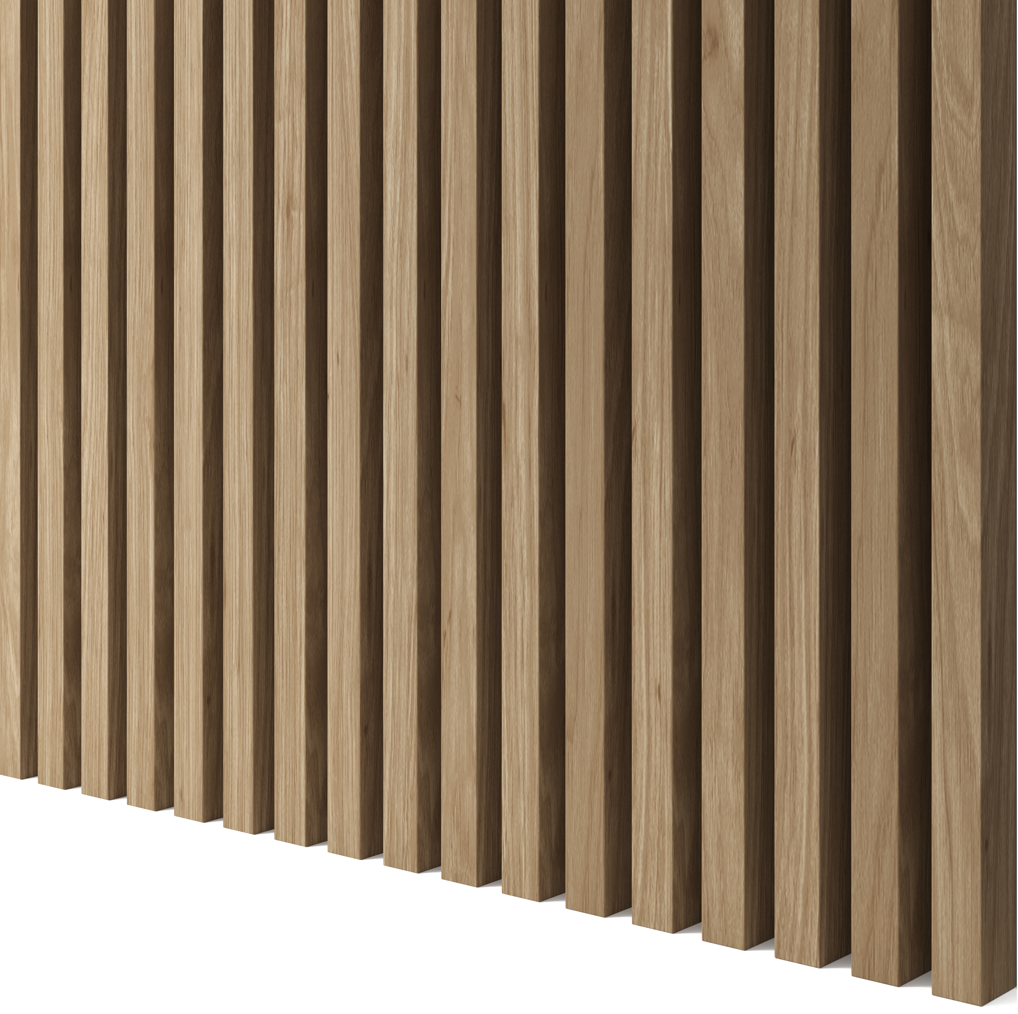 VZORKOVNÍK FARIEB - LAMELY 3X4 - LAMELE3D