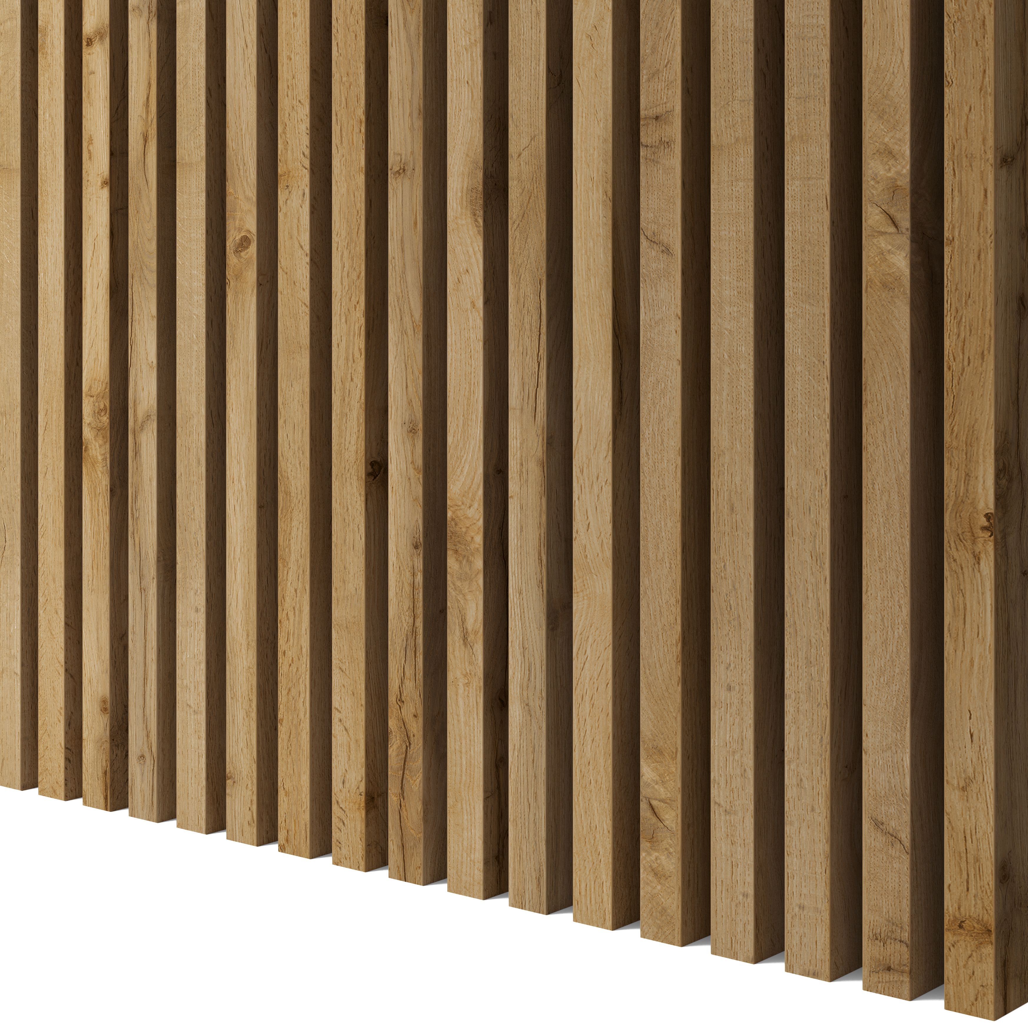 VZORKOVNÍK FARIEB - LAMELY 3X4 - LAMELE3D