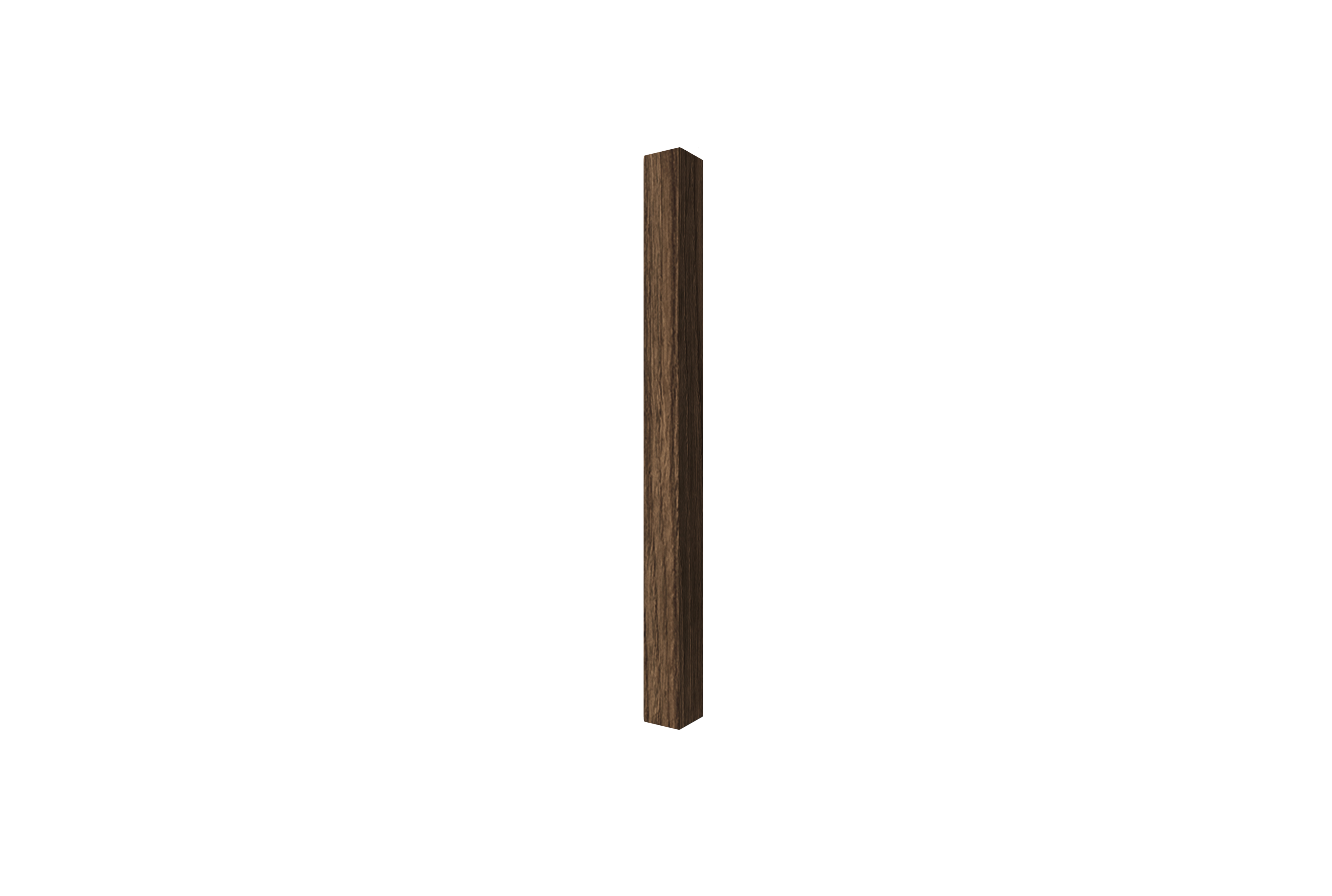 JEDNA VZORKA - 3X4 CM LAMELA - LAMELE3D