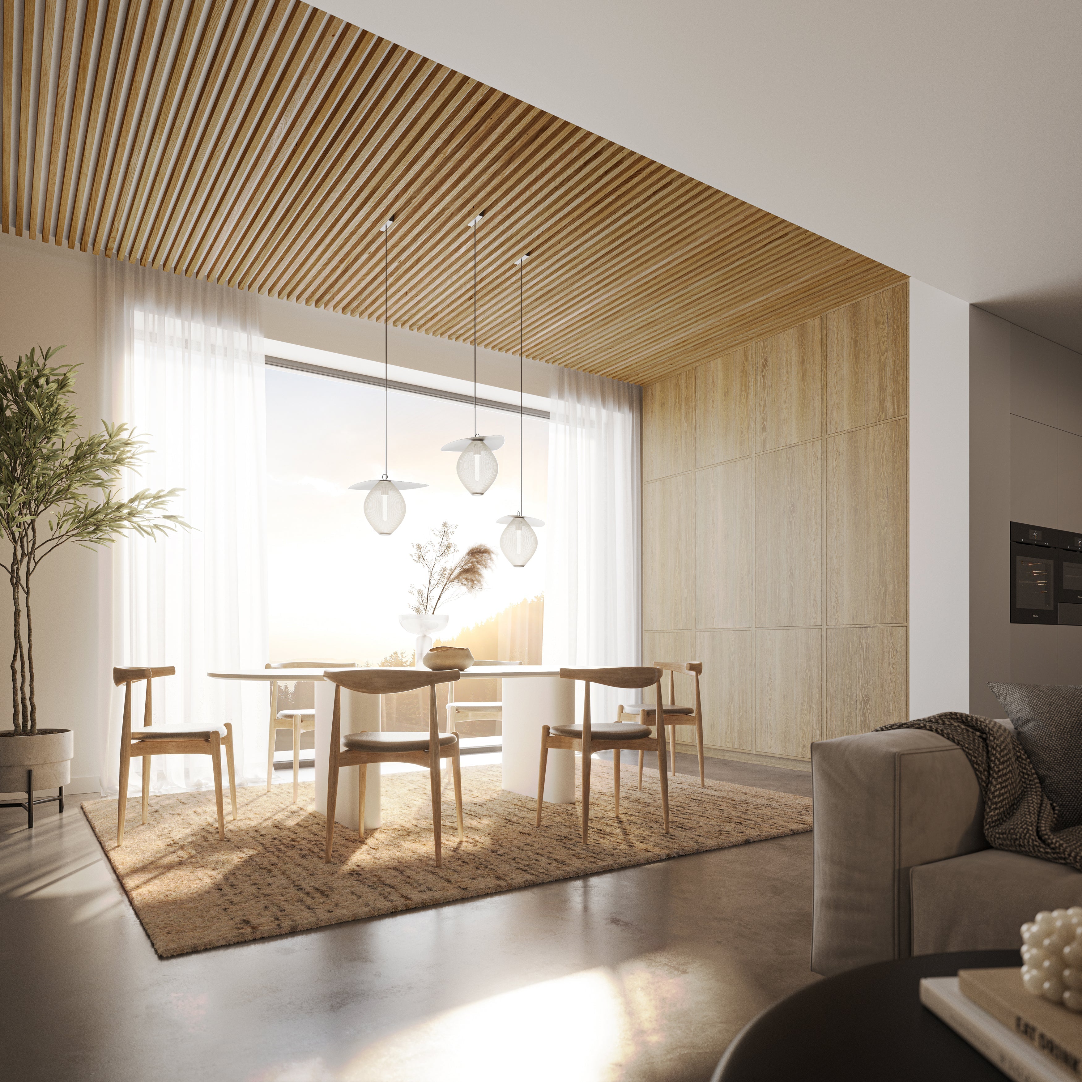 Jaki kolor lameli wybrać? Przewodnik po harmonijnych aranżacjach