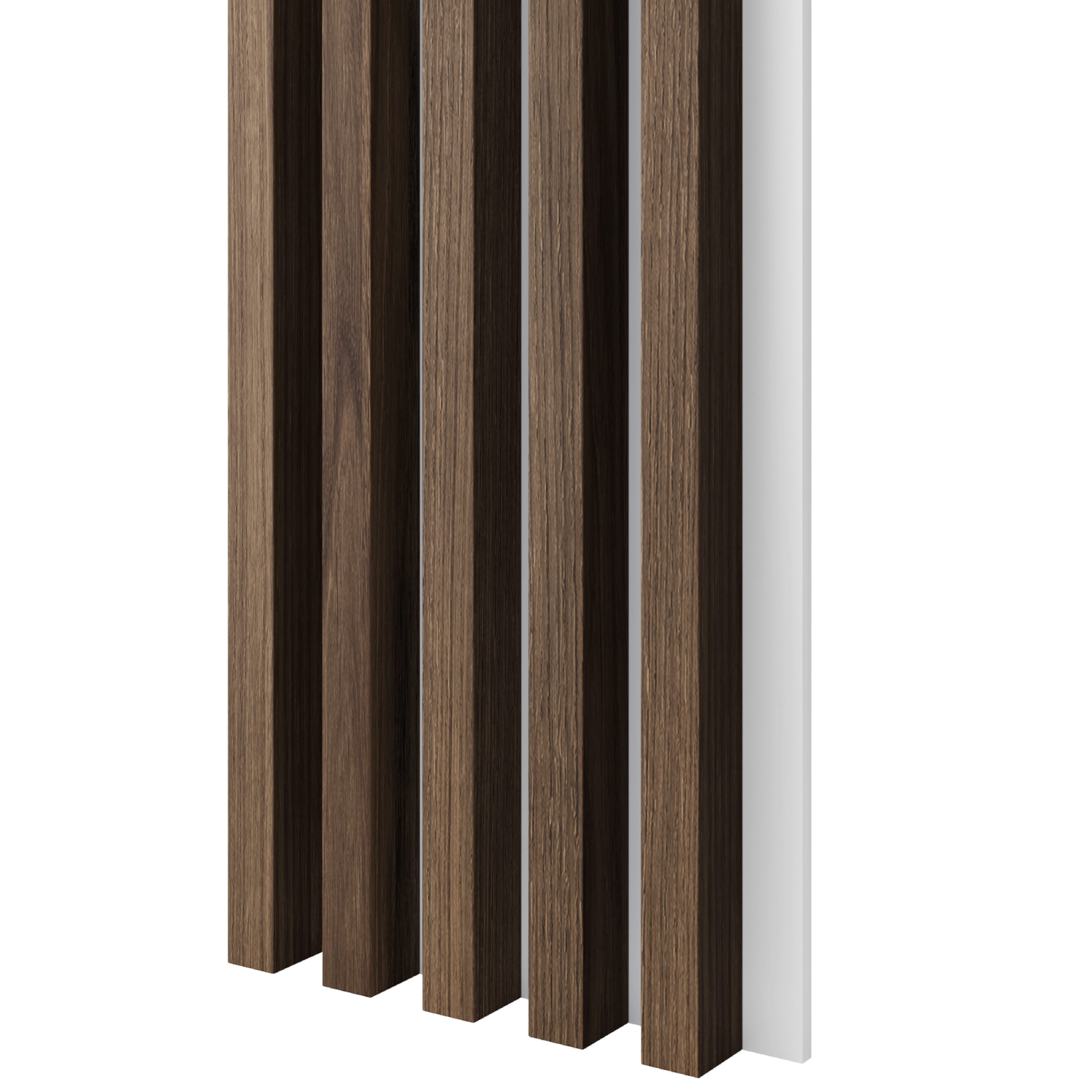 LAMELY NA MDF DOSKE - KLASICKÝ ORECH