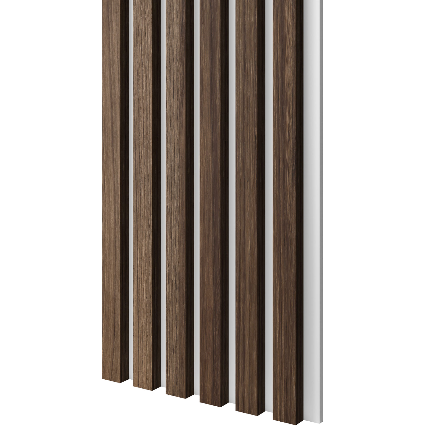 TENKÉ LAMELY NA MDF DOSKE - KLASICKÝ ORECH