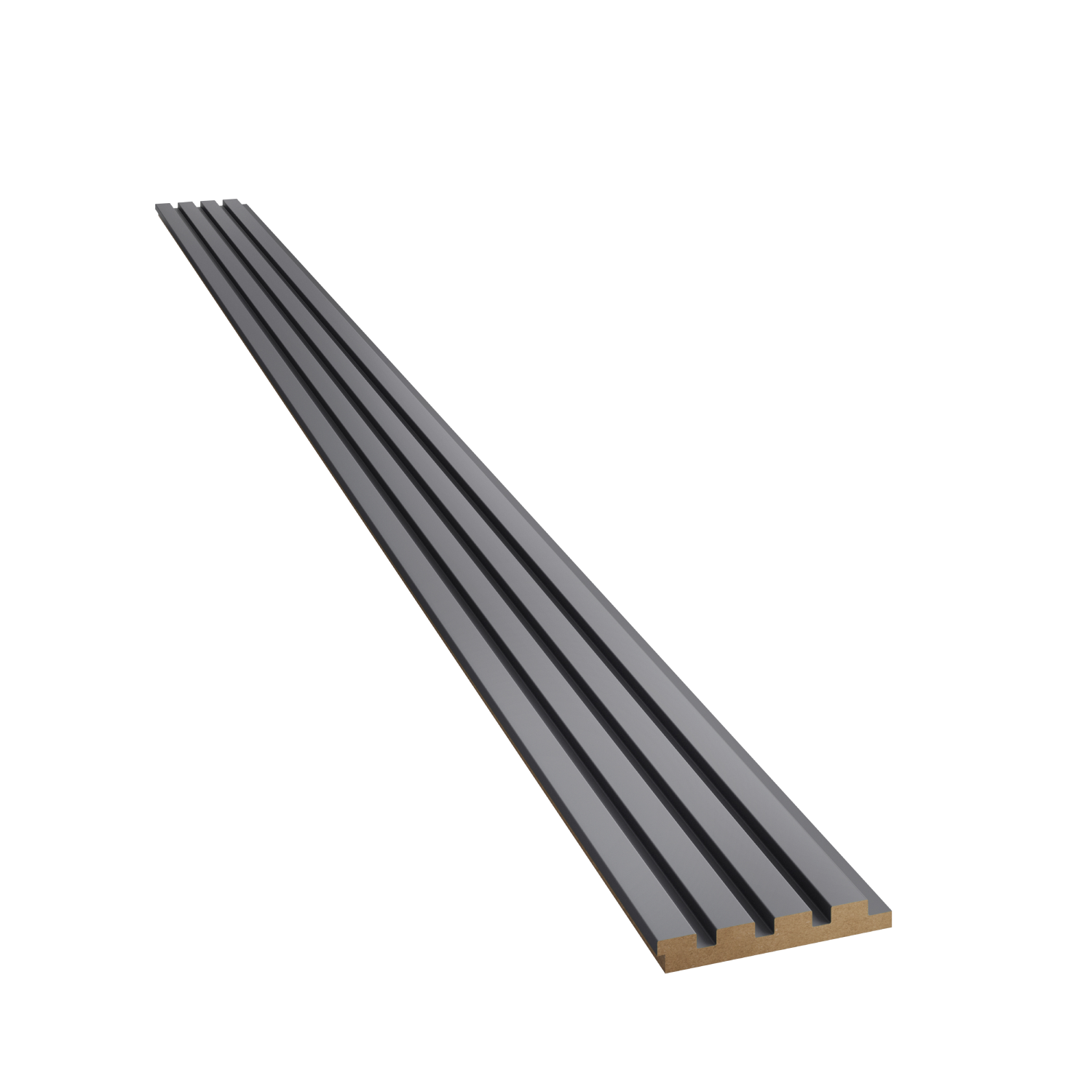 MINI LAMELY - GRAFITOVÉ