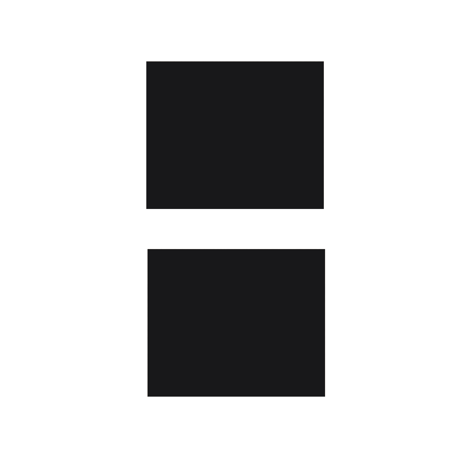 Koncové krytky lamiel 3x4 – sada 2 kusov