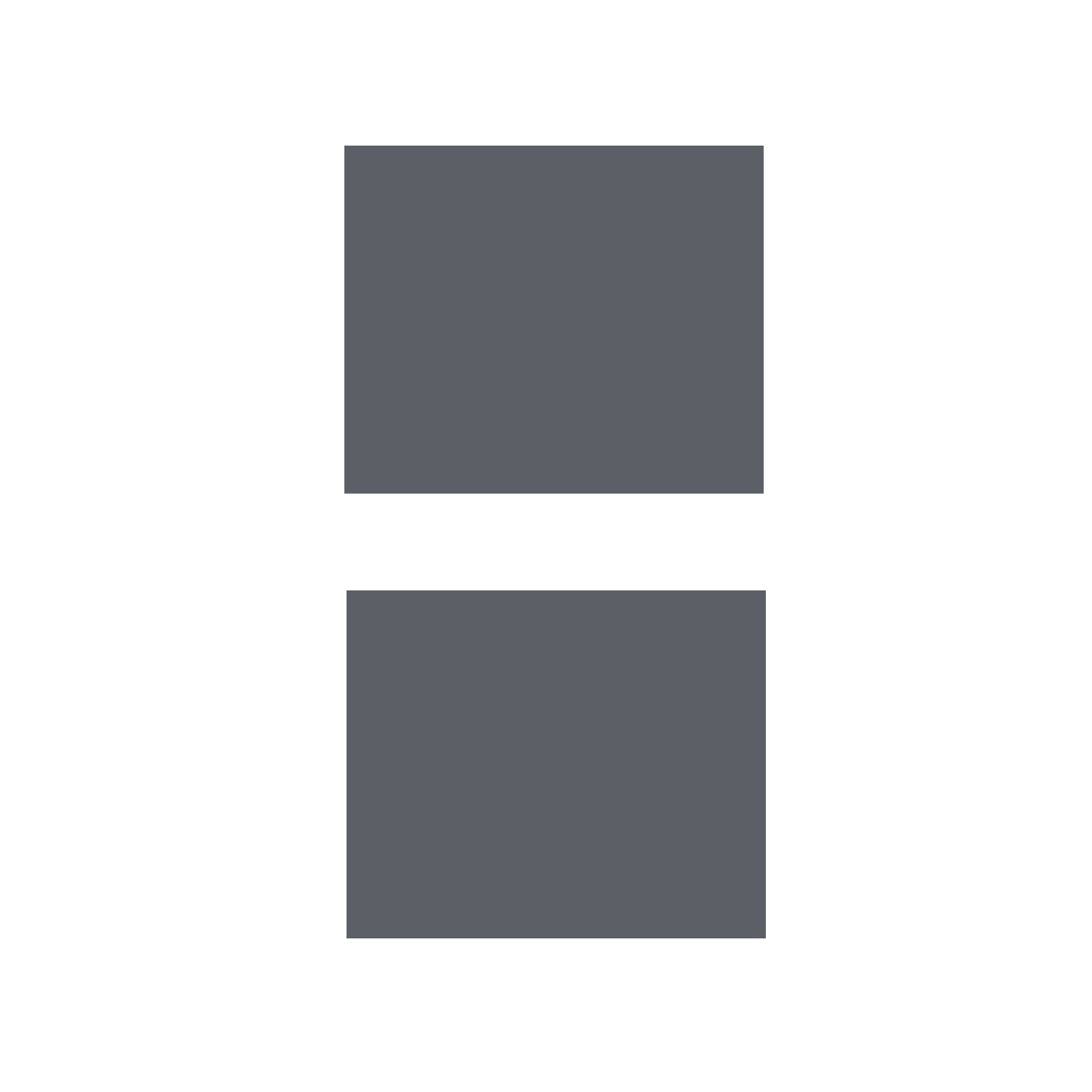 Koncové krytky lamiel 3x4 – sada 2 kusov