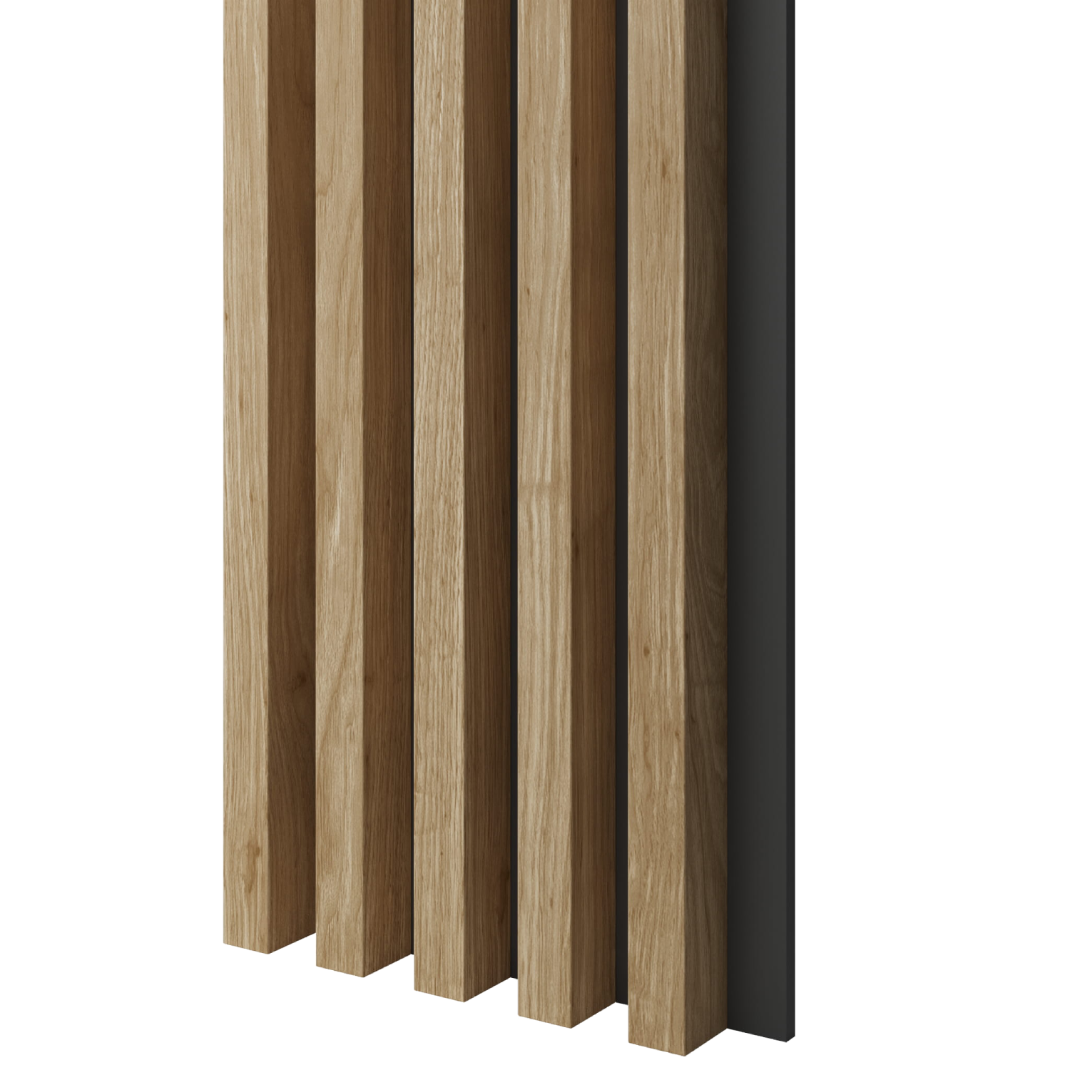 LAMELY NA MDF DOSKE - PRÍRODNÝ DUB