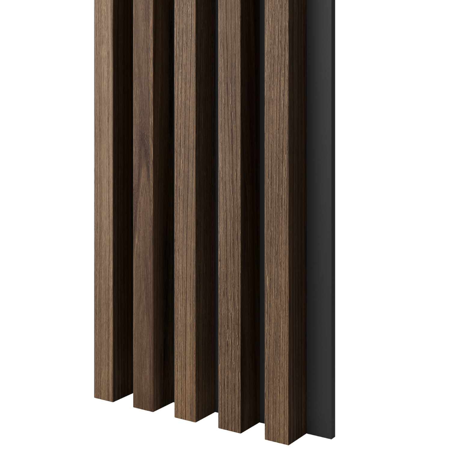 LAMELY NA MDF DOSKE - KLASICKÝ ORECH