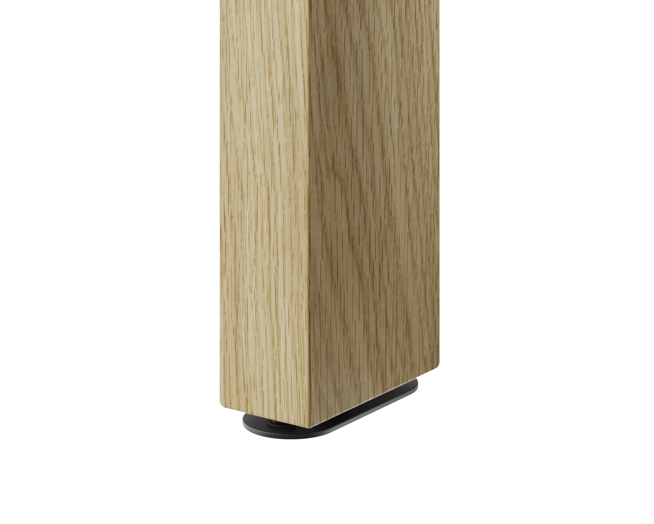 3D LAMELY – SAMOSTATNÉ OTOČNÉ - EURÓPSKY DUB CPL