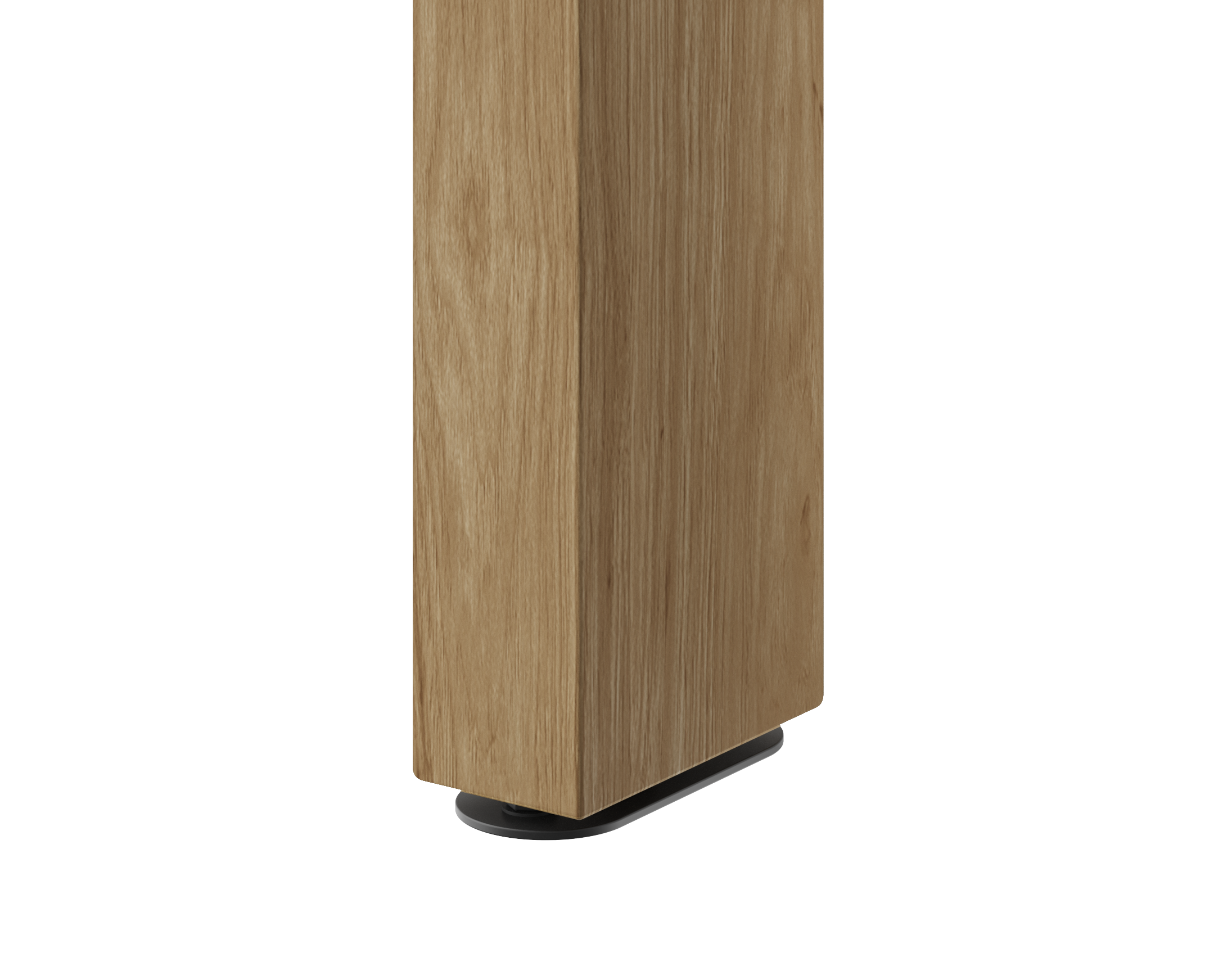 3D LAMELY – SAMOSTATNÉ OTOČNÉ - PRÍRODNÝ DUB