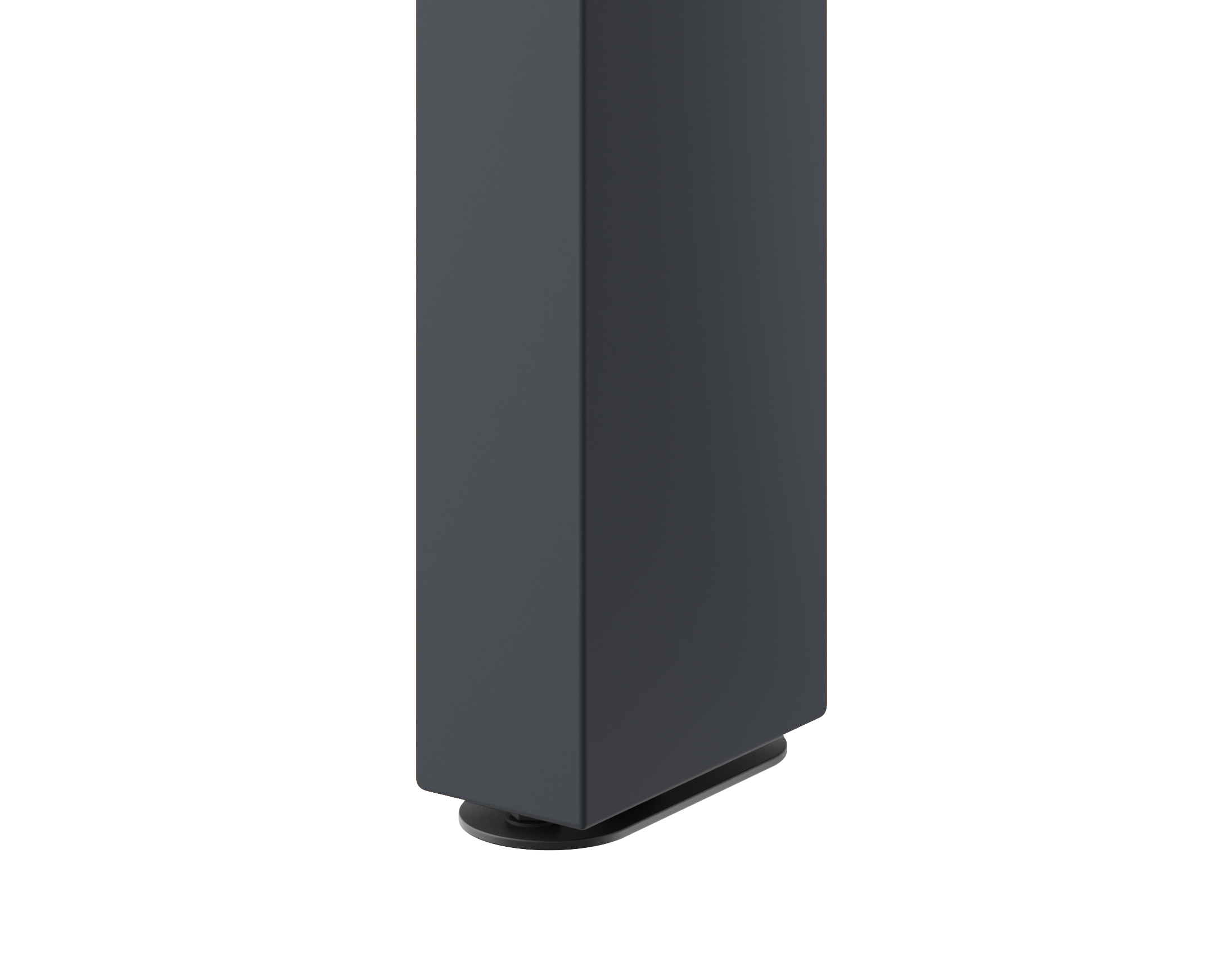 3D LAMELY – SAMOSTATNÉ OTOČNÉ - Grafit