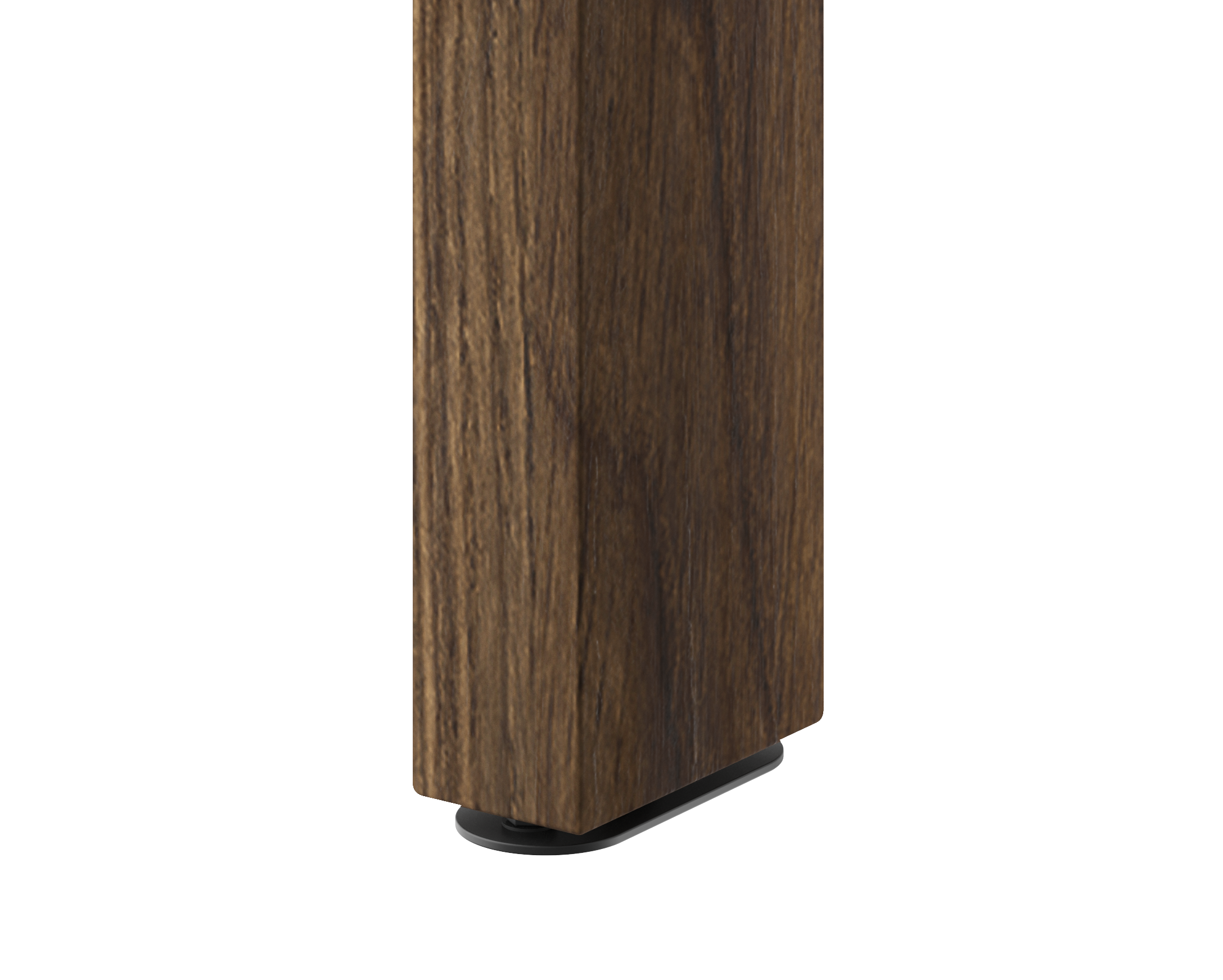 3D LAMELY – SAMOSTATNÉ OTOČNÉ - KLASICKÝ ORECH