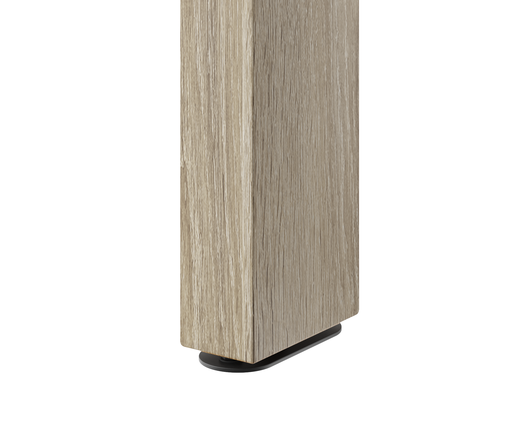 3D LAMELY – SAMOSTATNÉ OTOČNÉ - SONOMA DUB