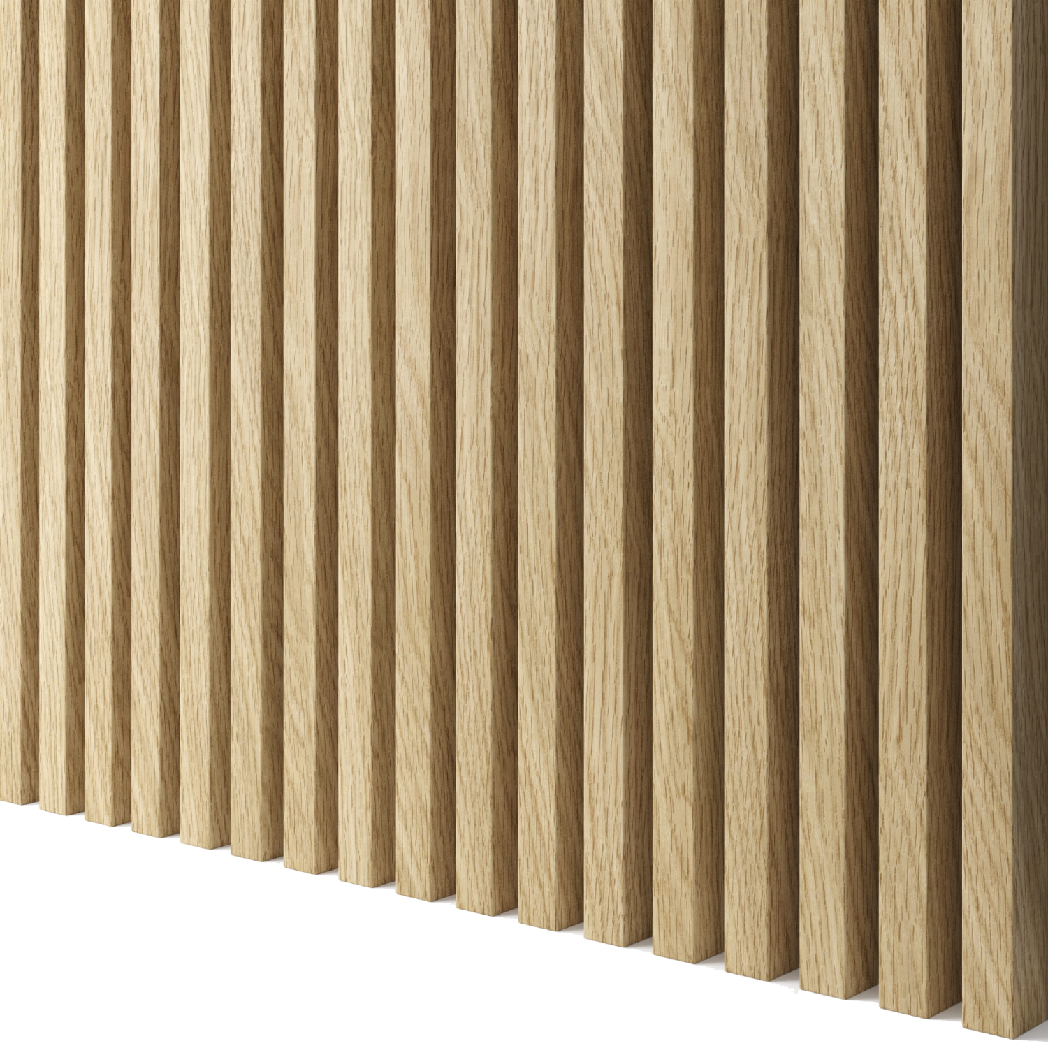 3D NÁSTENNÉ LAMELY  - EURÓPSKY DUB CPL 